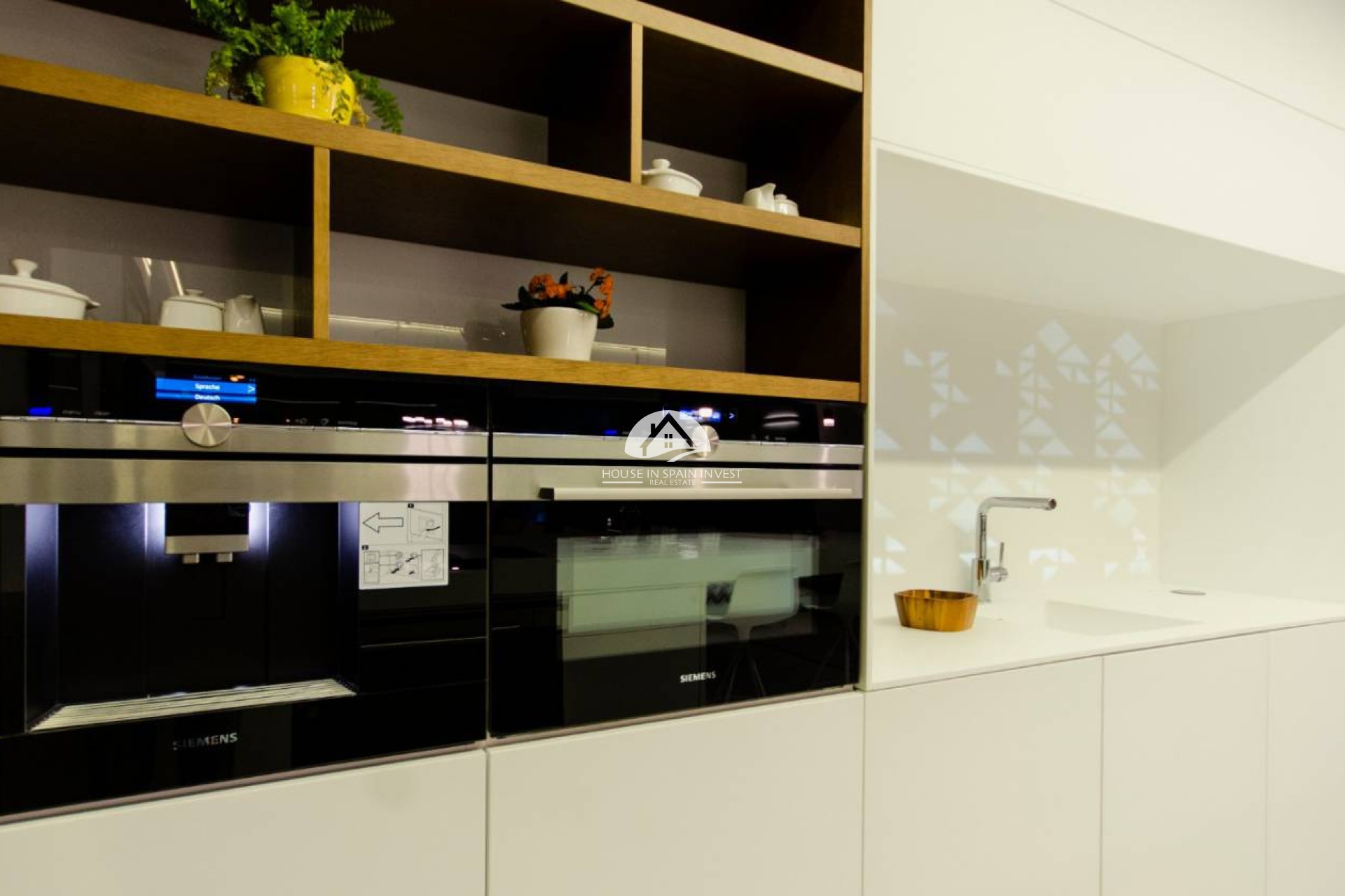 Obra nueva - Chalet - Orihuela Costa - Dehesa de campoamor