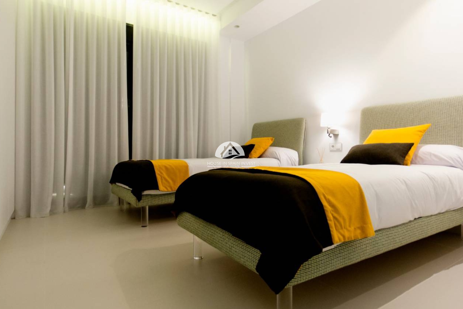 Obra nueva - Chalet - Orihuela Costa - Dehesa de campoamor