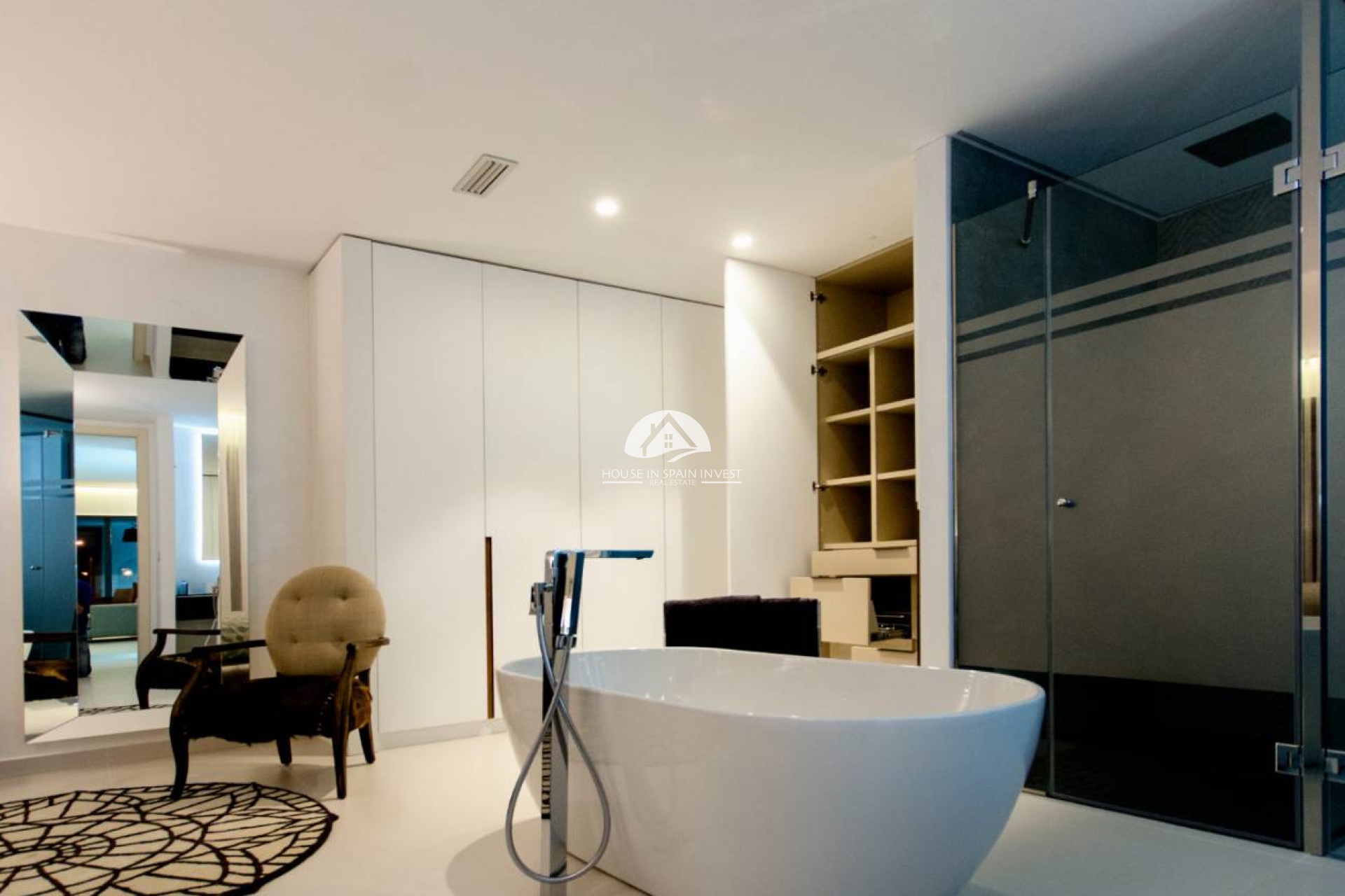 Obra nueva - Chalet - Orihuela Costa - Dehesa de campoamor