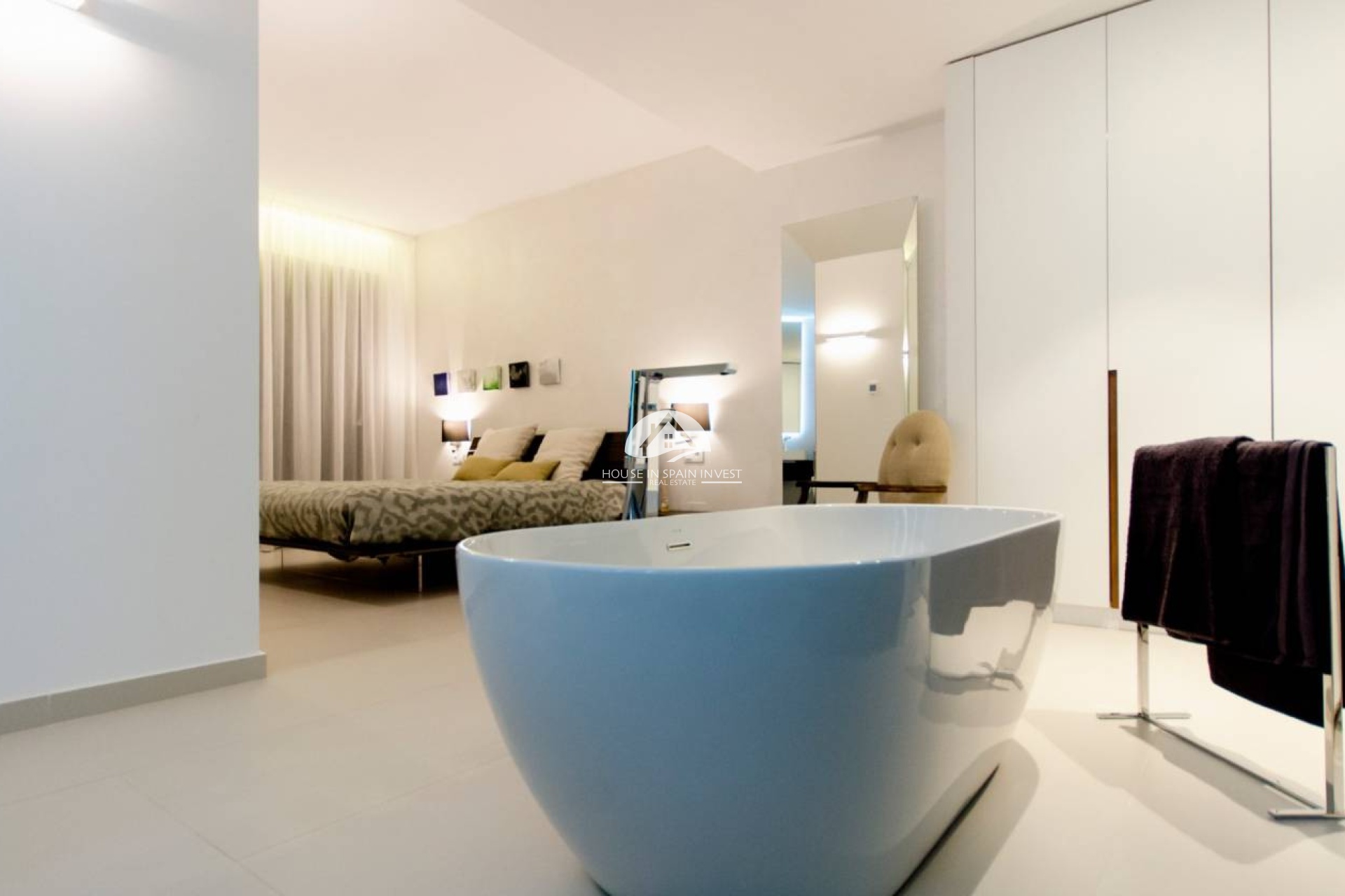 Obra nueva - Chalet - Orihuela Costa - Dehesa de campoamor