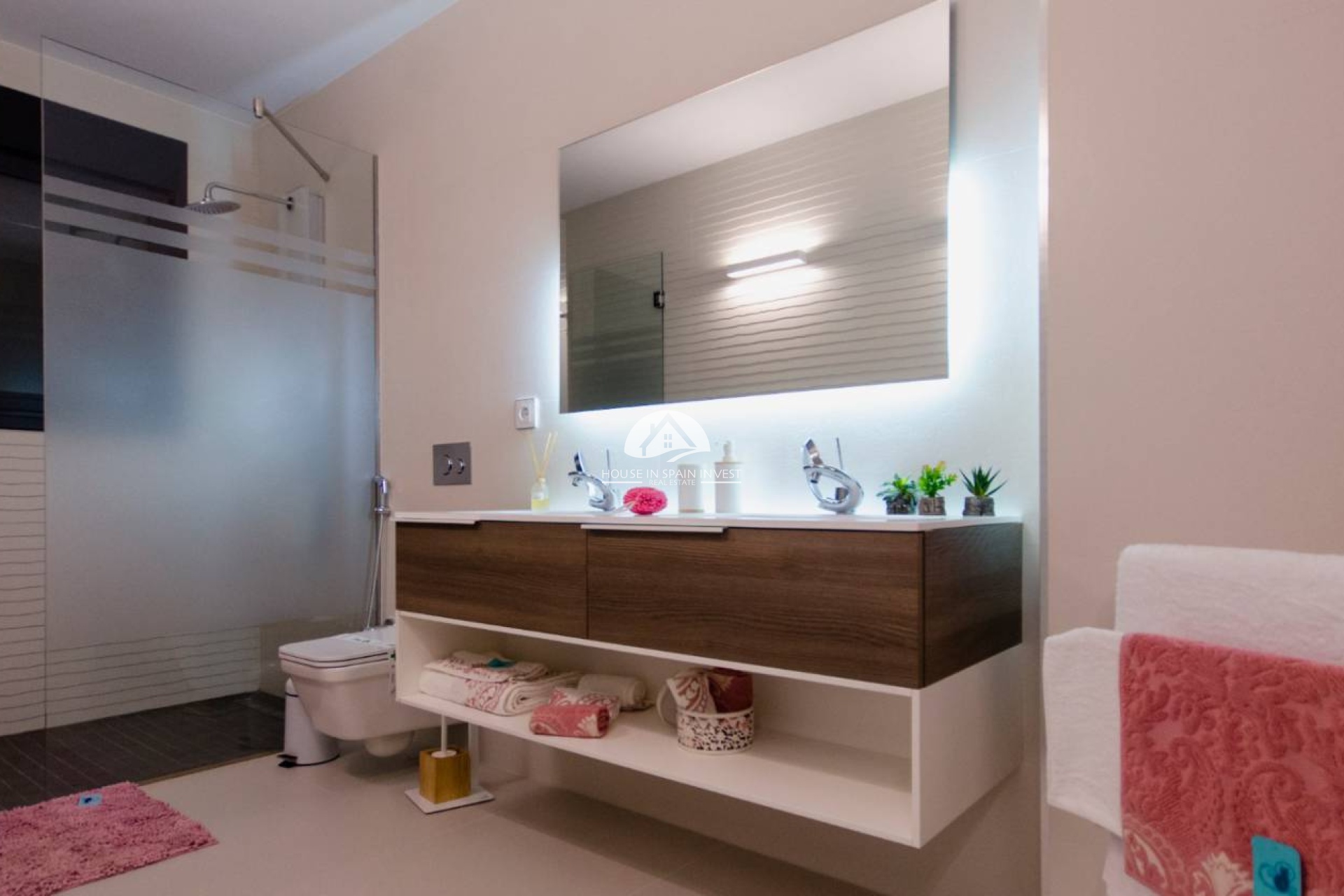 Obra nueva - Chalet - Orihuela Costa - Dehesa de campoamor