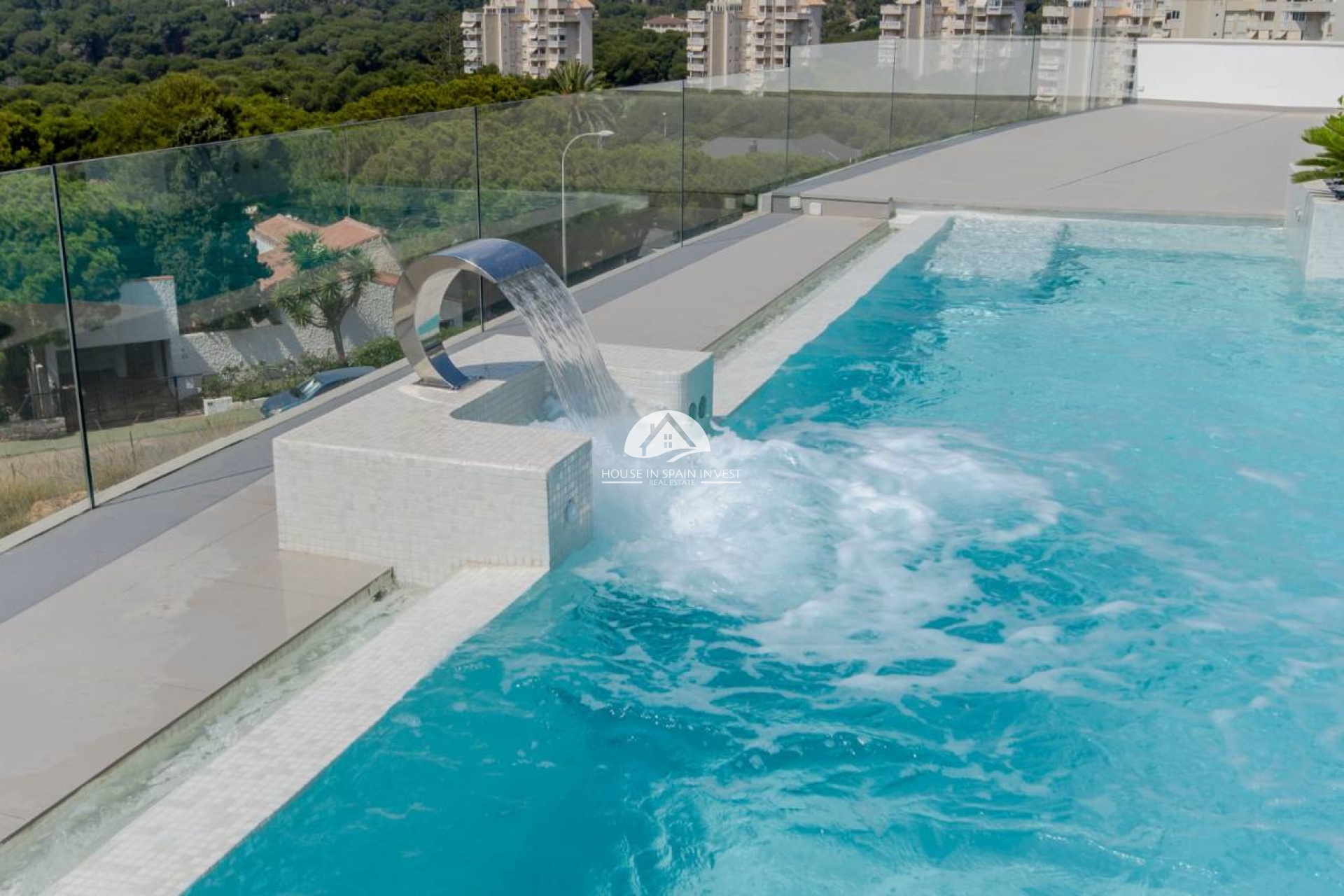 Obra nueva - Chalet - Orihuela Costa - Dehesa de campoamor