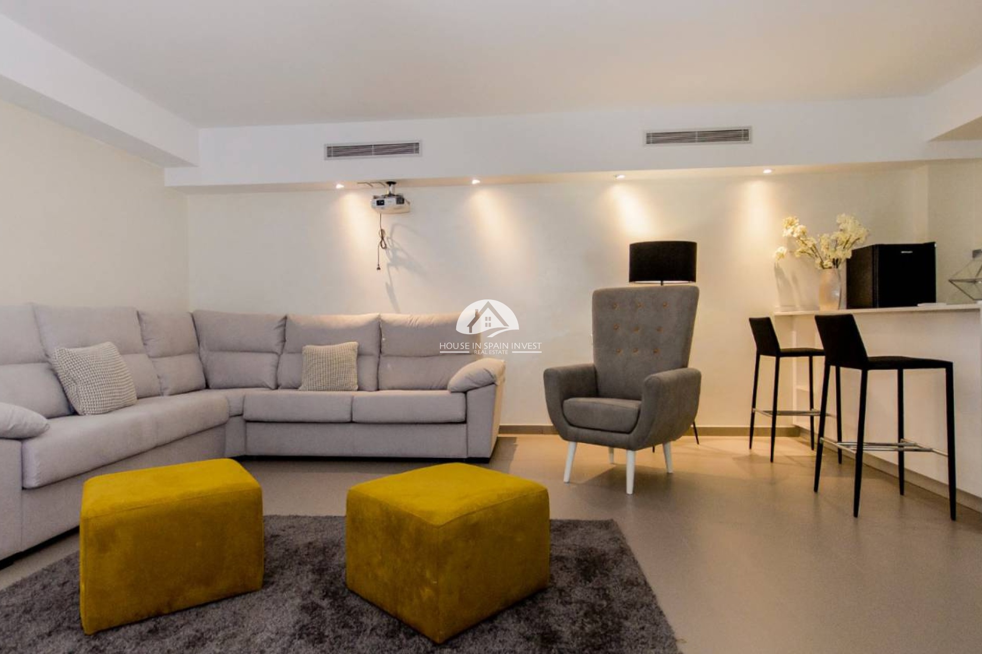 Obra nueva - Chalet - Orihuela Costa - Dehesa de campoamor