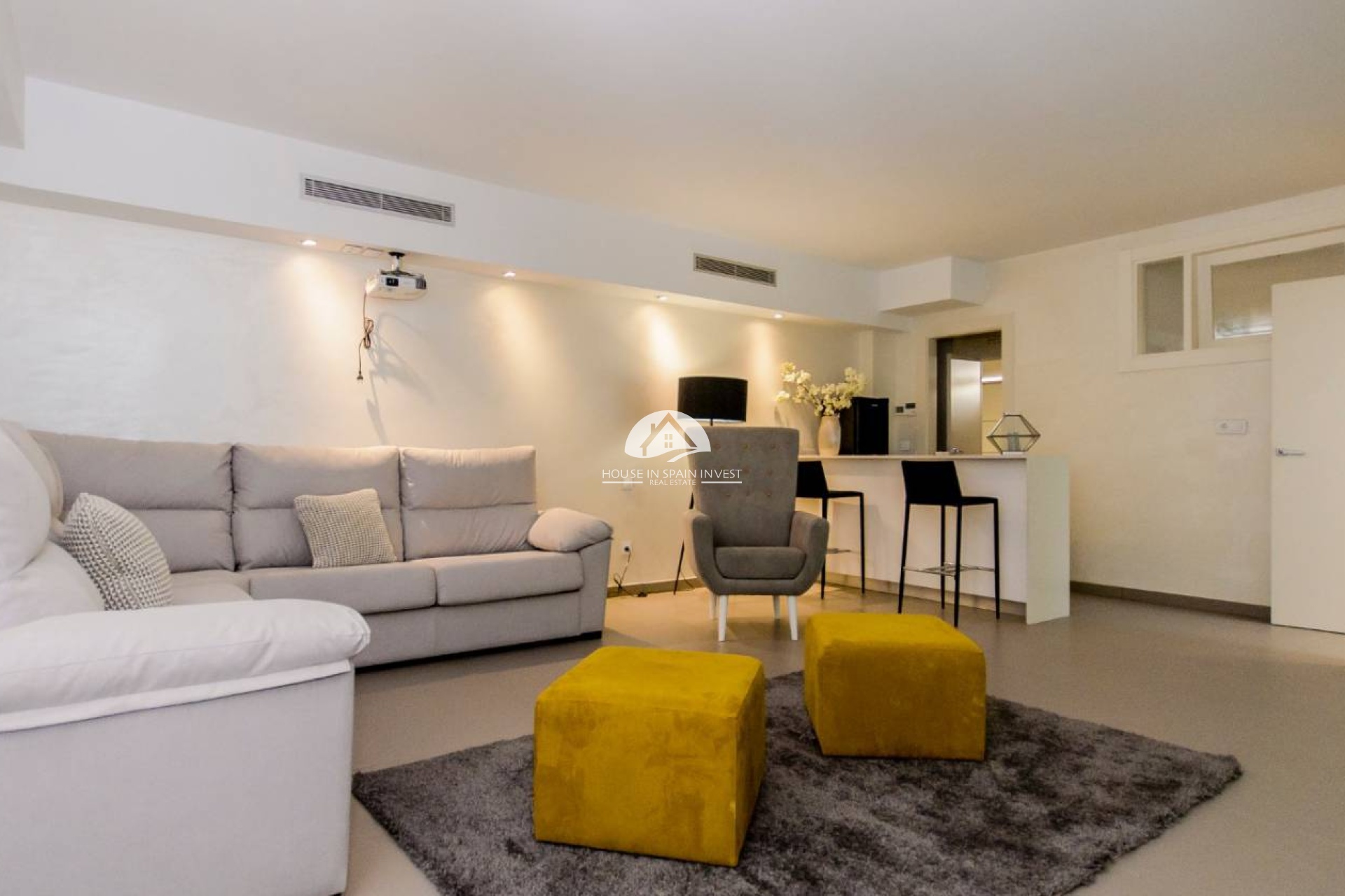 Obra nueva - Chalet - Orihuela Costa - Dehesa de campoamor