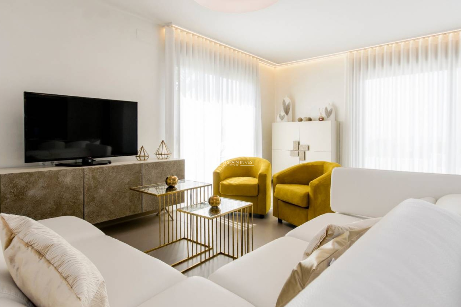 Obra nueva - Chalet - Orihuela Costa - Dehesa de campoamor