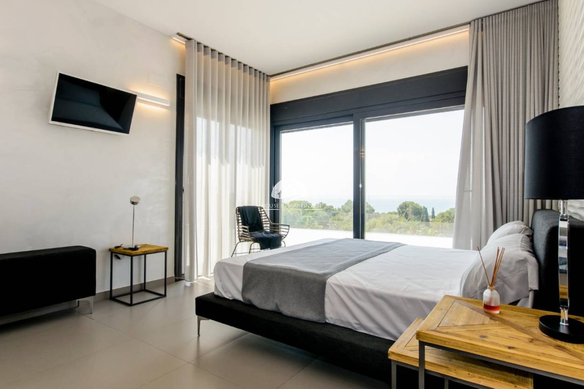 Obra nueva - Chalet - Orihuela Costa - Dehesa de campoamor