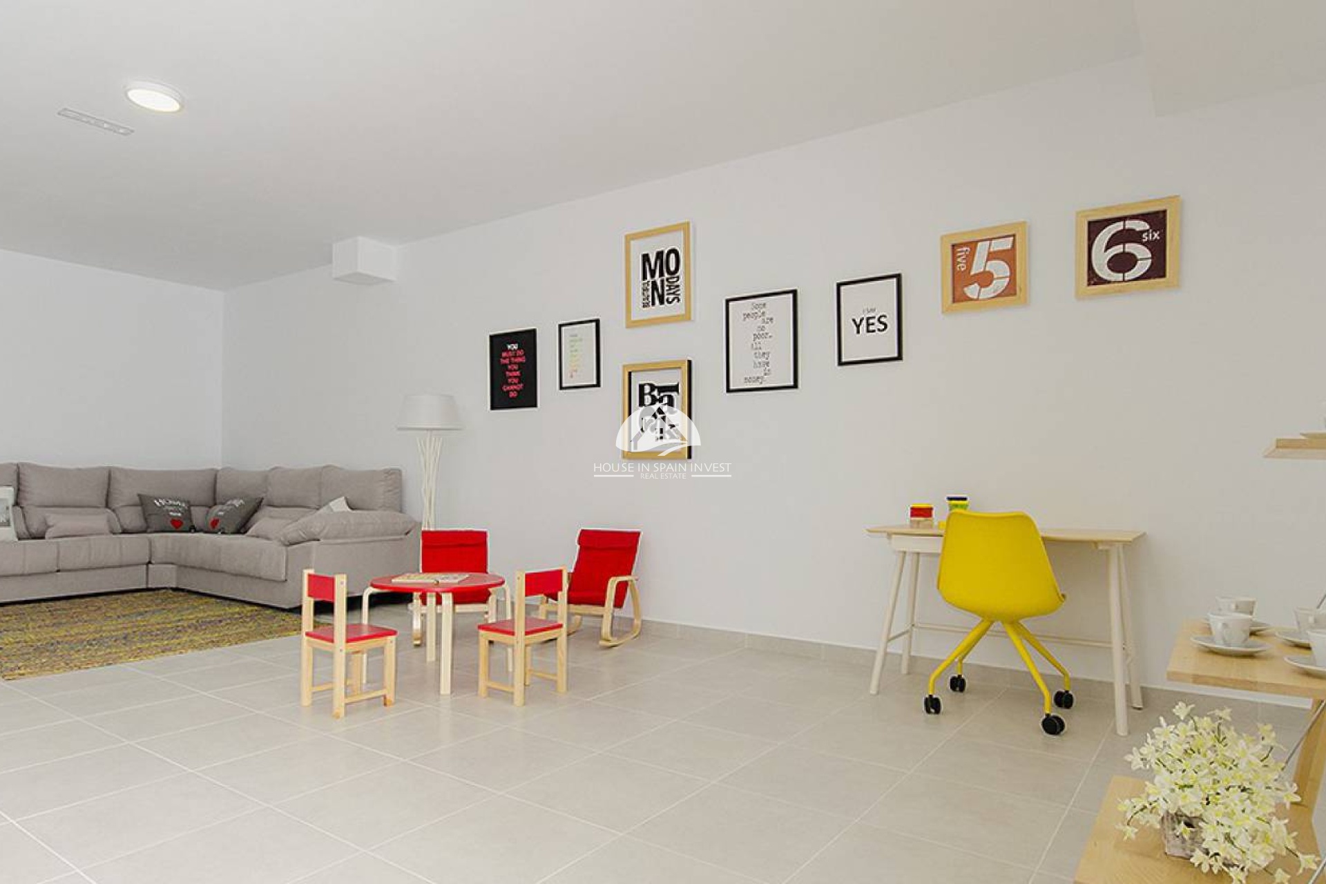 Obra nueva - Chalet - Orihuela Costa - Dehesa de campoamor