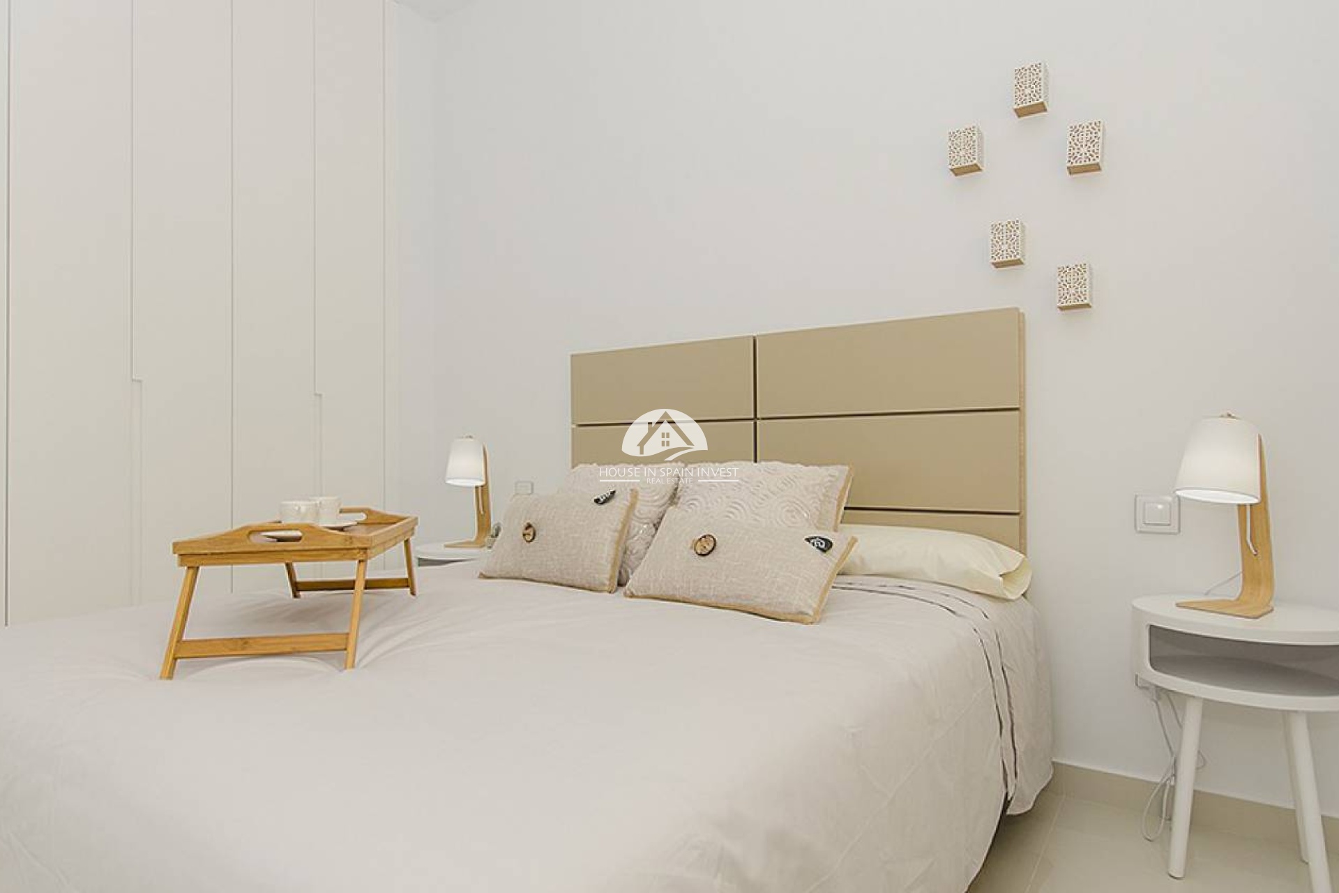 Obra nueva - Chalet - Orihuela Costa - Dehesa de campoamor