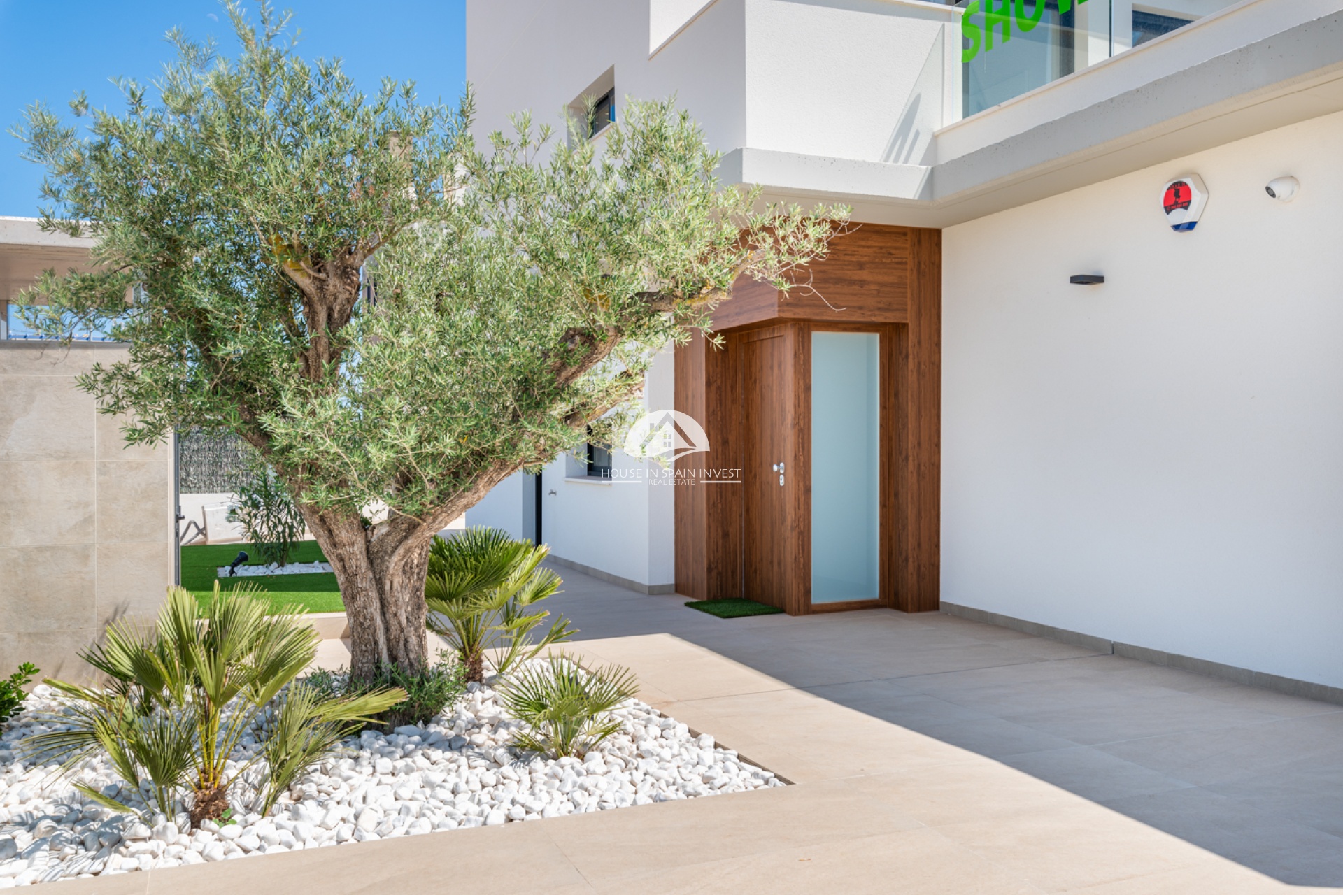 Obra nueva - Chalet - Orihuela Costa - Dehesa de campoamor