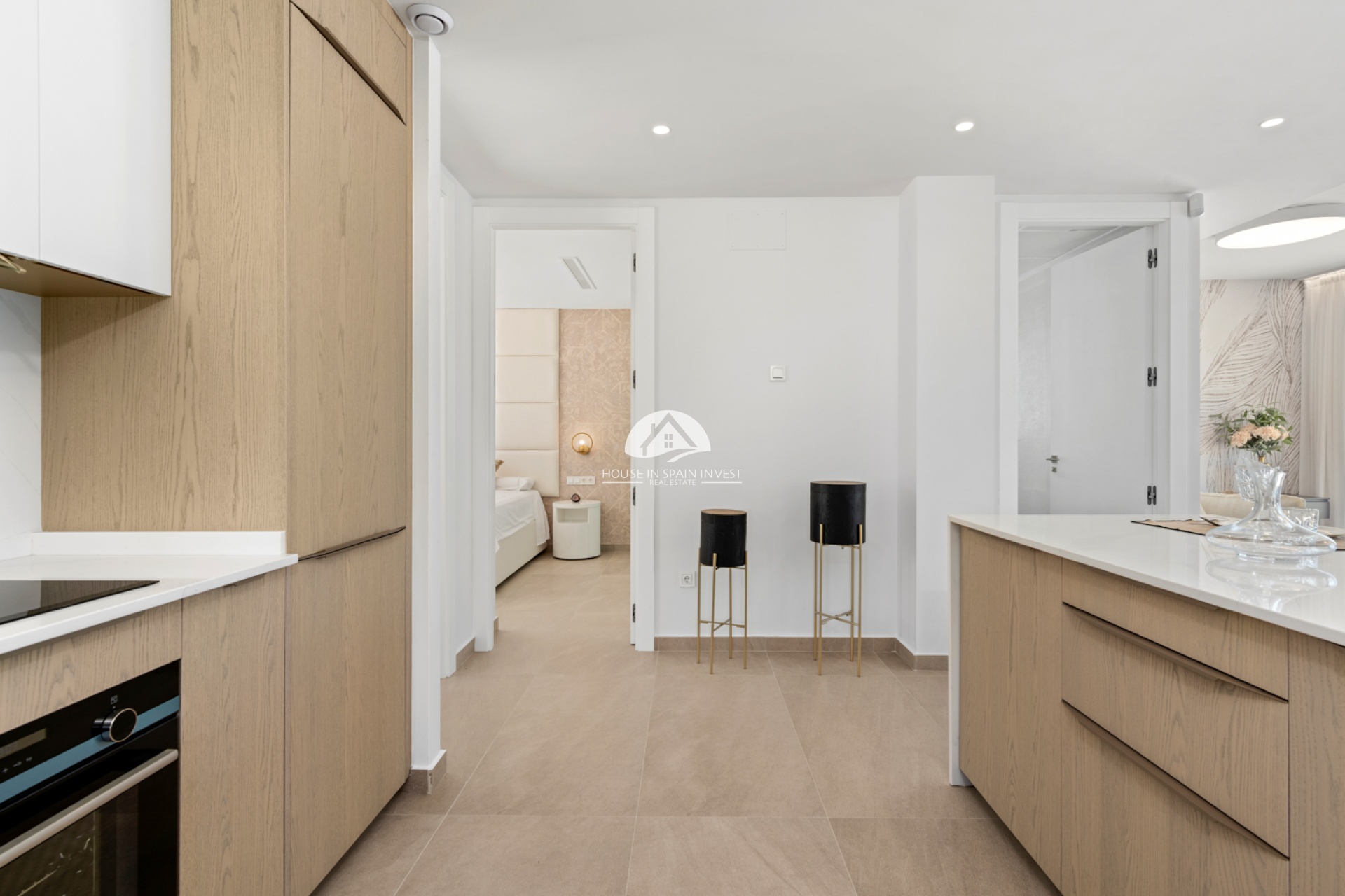 Obra nueva - Chalet - Orihuela Costa - Dehesa de campoamor