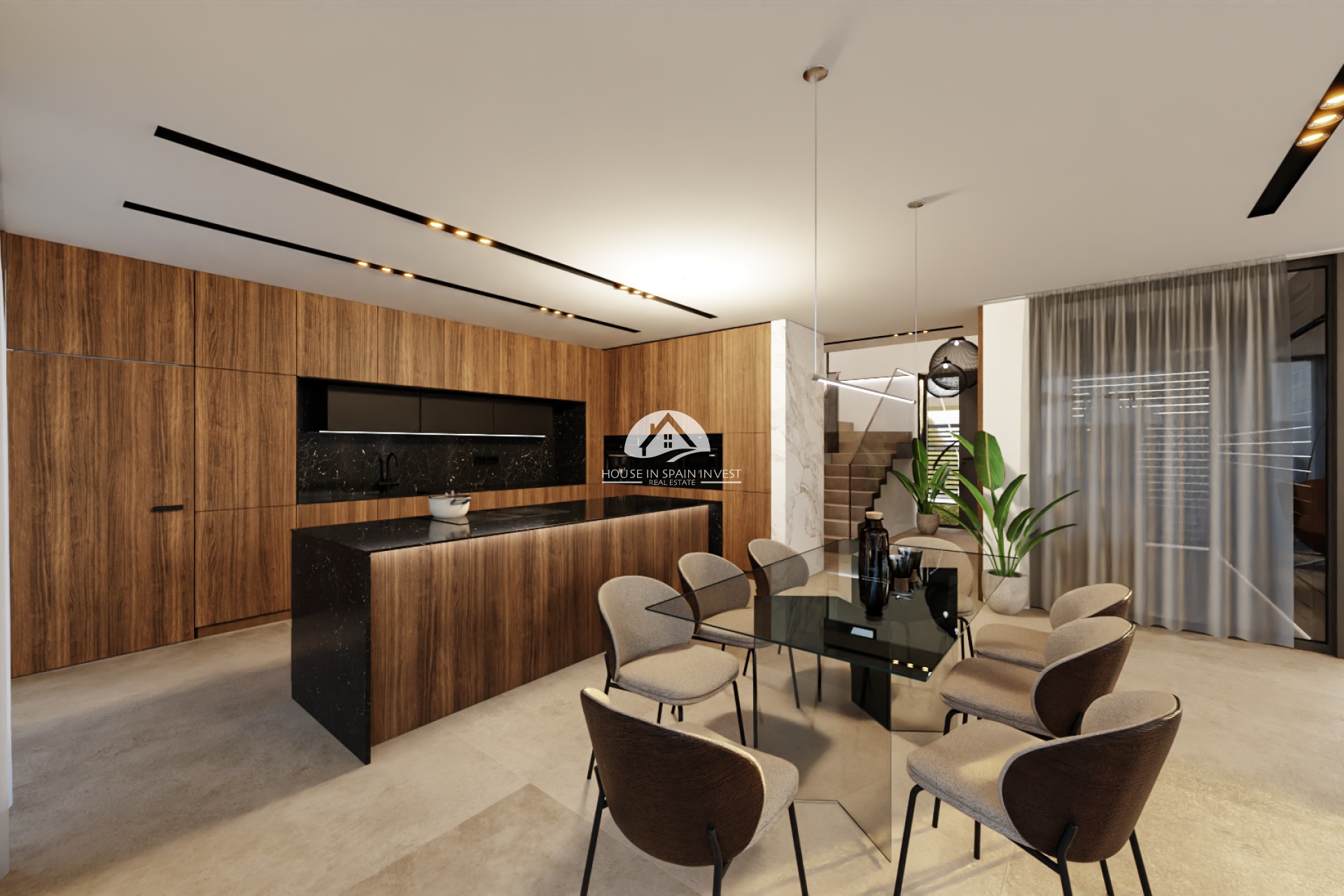 Obra nueva - Chalet - Orihuela Costa - La Zenia