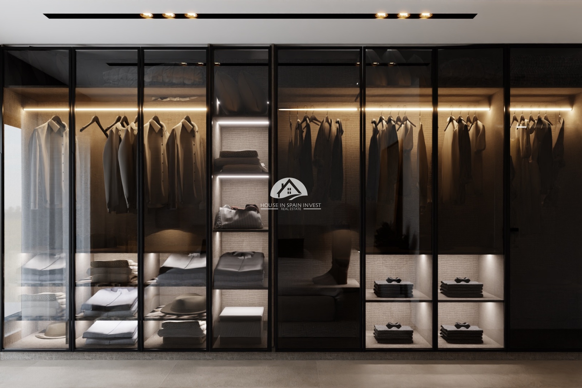 Obra nueva - Chalet - Orihuela Costa - La Zenia