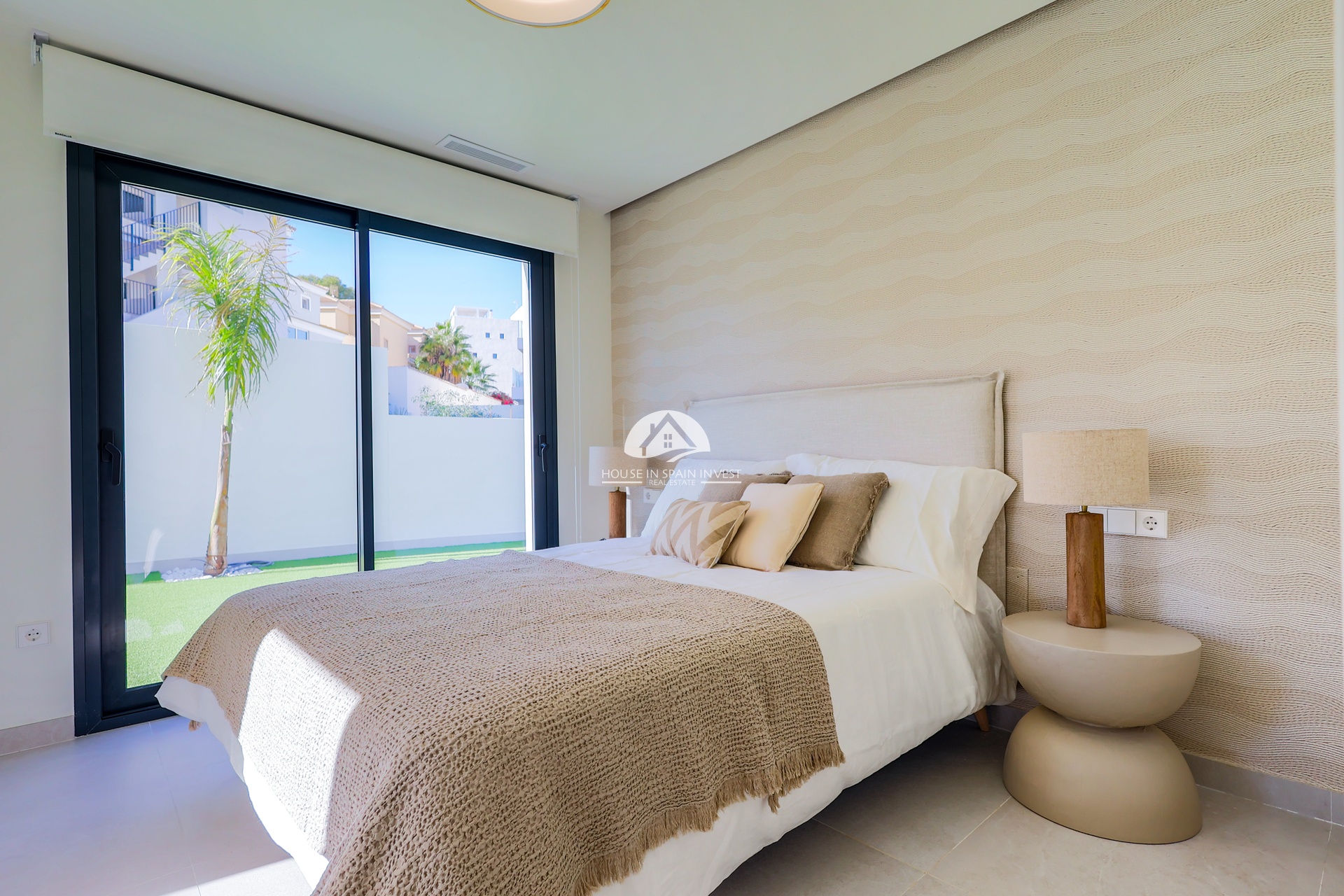 Obra nueva - Chalet - Orihuela Costa - Las Filipinas