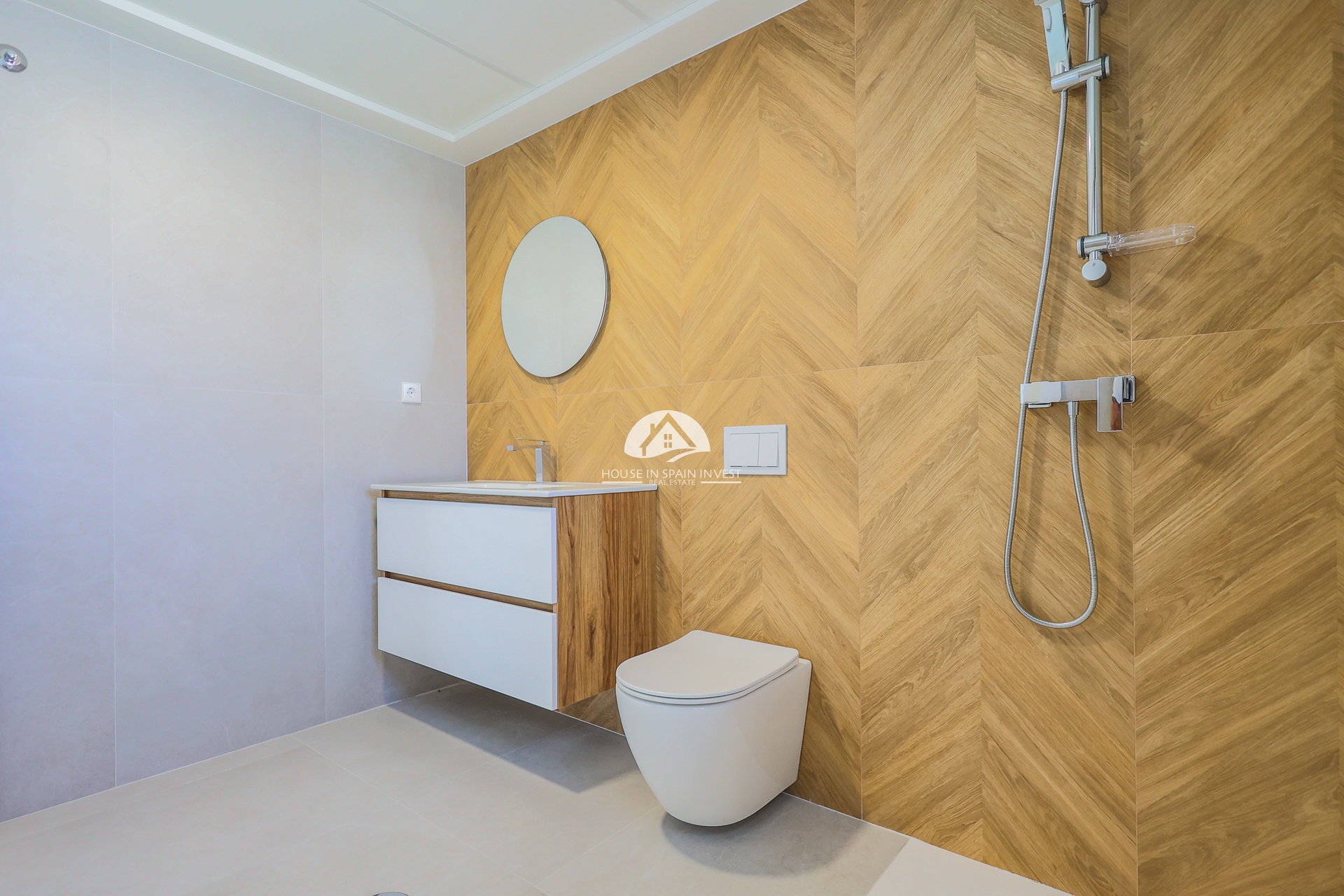 Obra nueva - Chalet - Orihuela Costa - Las Filipinas