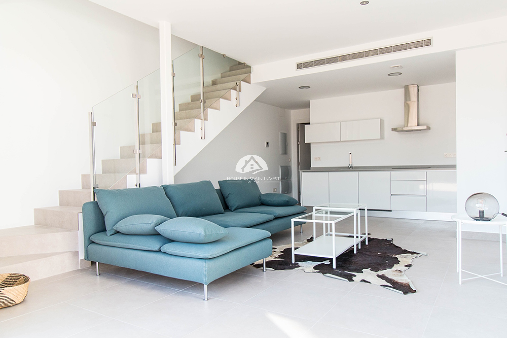 Obra nueva - Chalet - Orihuela Costa - Orihuela