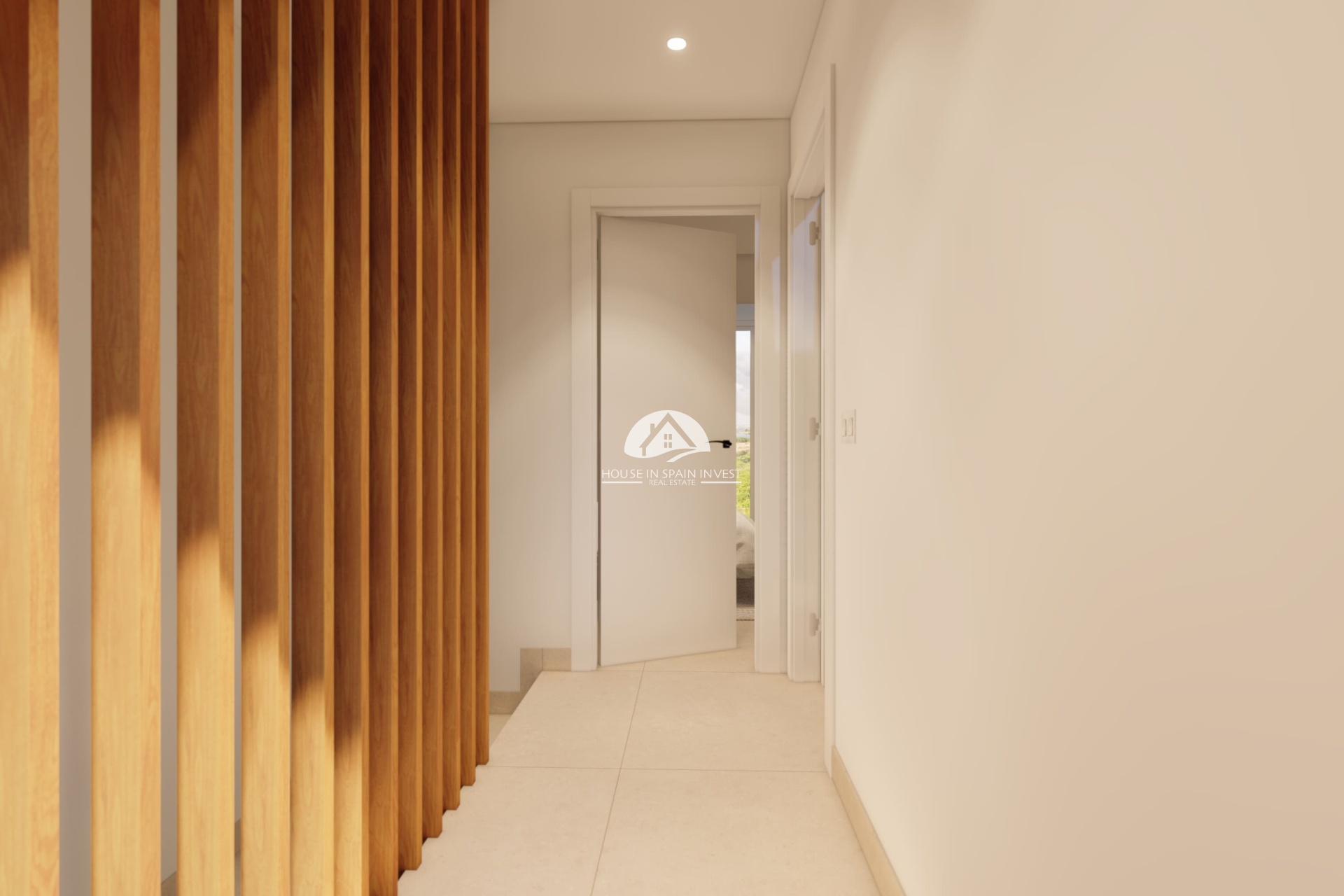 Obra nueva - Chalet - Pilar de la Horadada - Costa Blanca