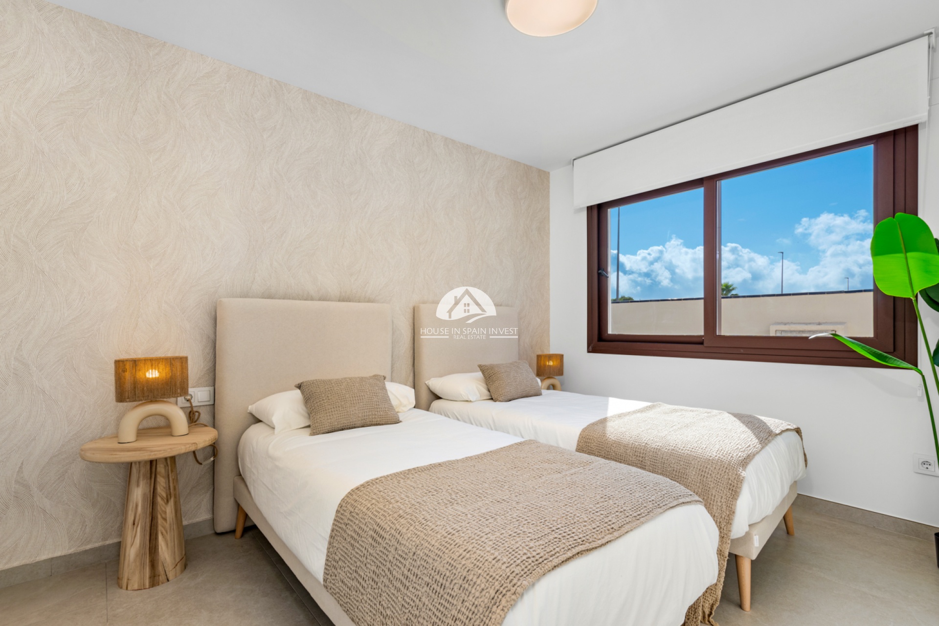 Obra nueva - Chalet - Pilar de la Horadada - Costa Blanca