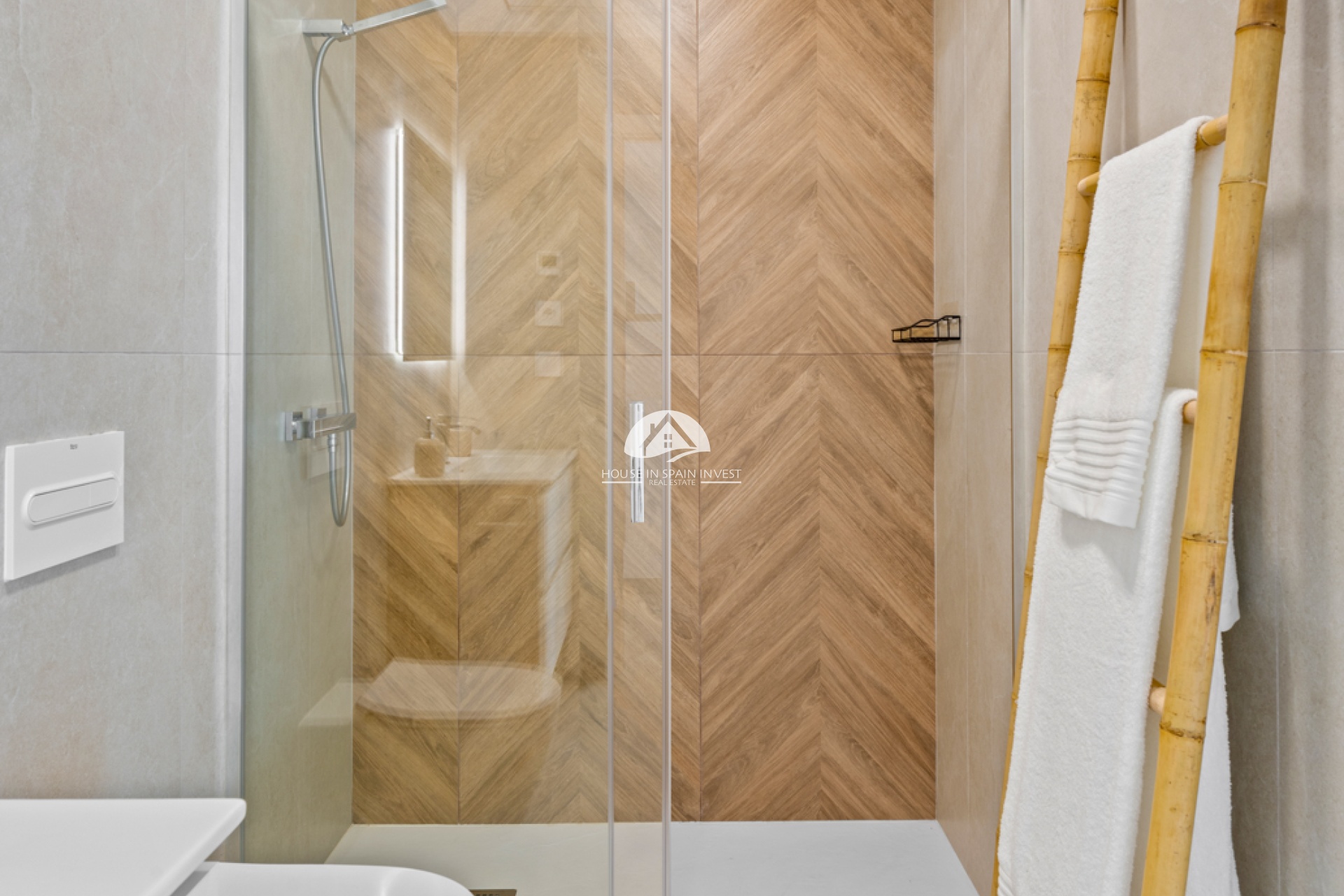 Obra nueva - Chalet - Pilar de la Horadada - Costa Blanca