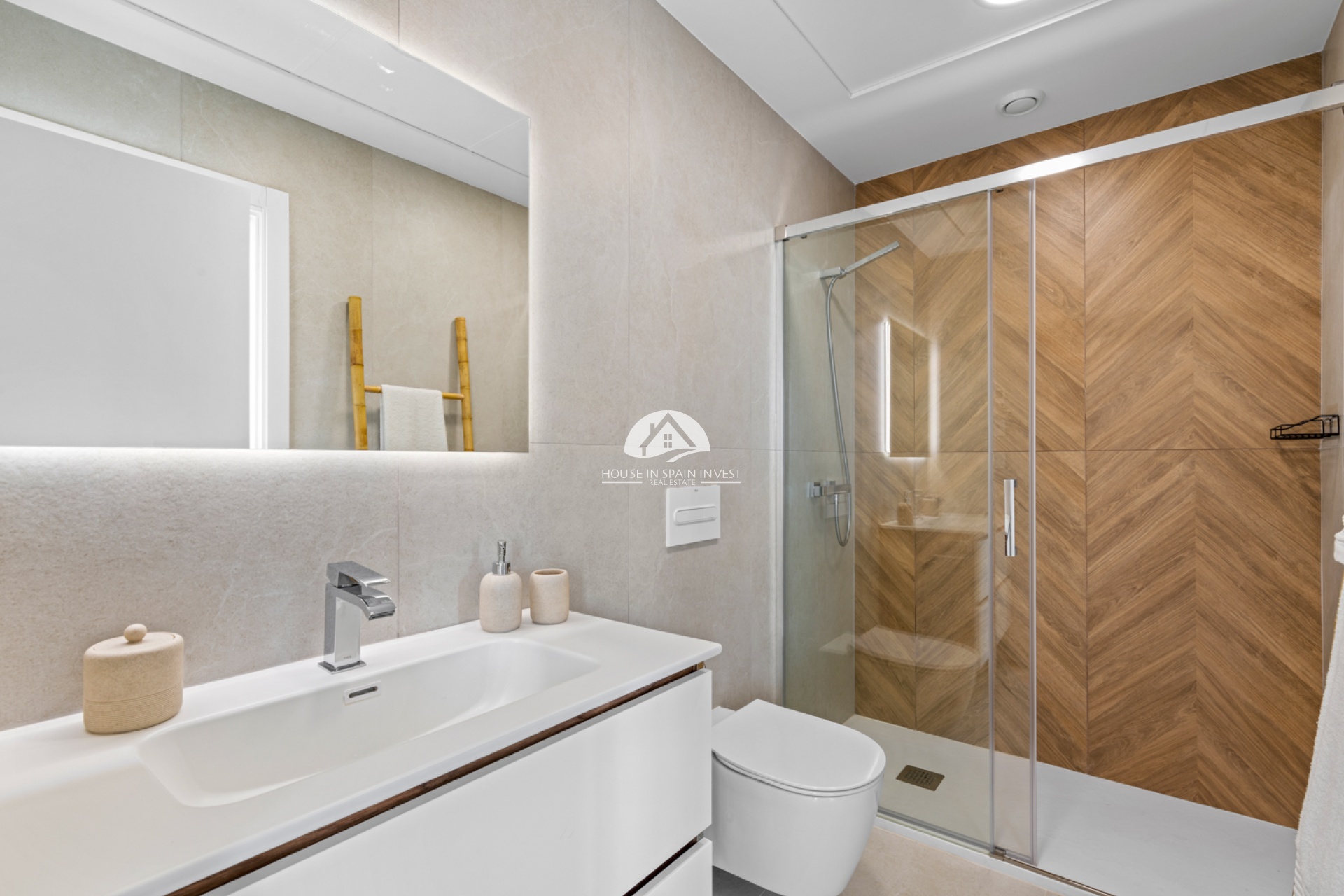 Obra nueva - Chalet - Pilar de la Horadada - Costa Blanca