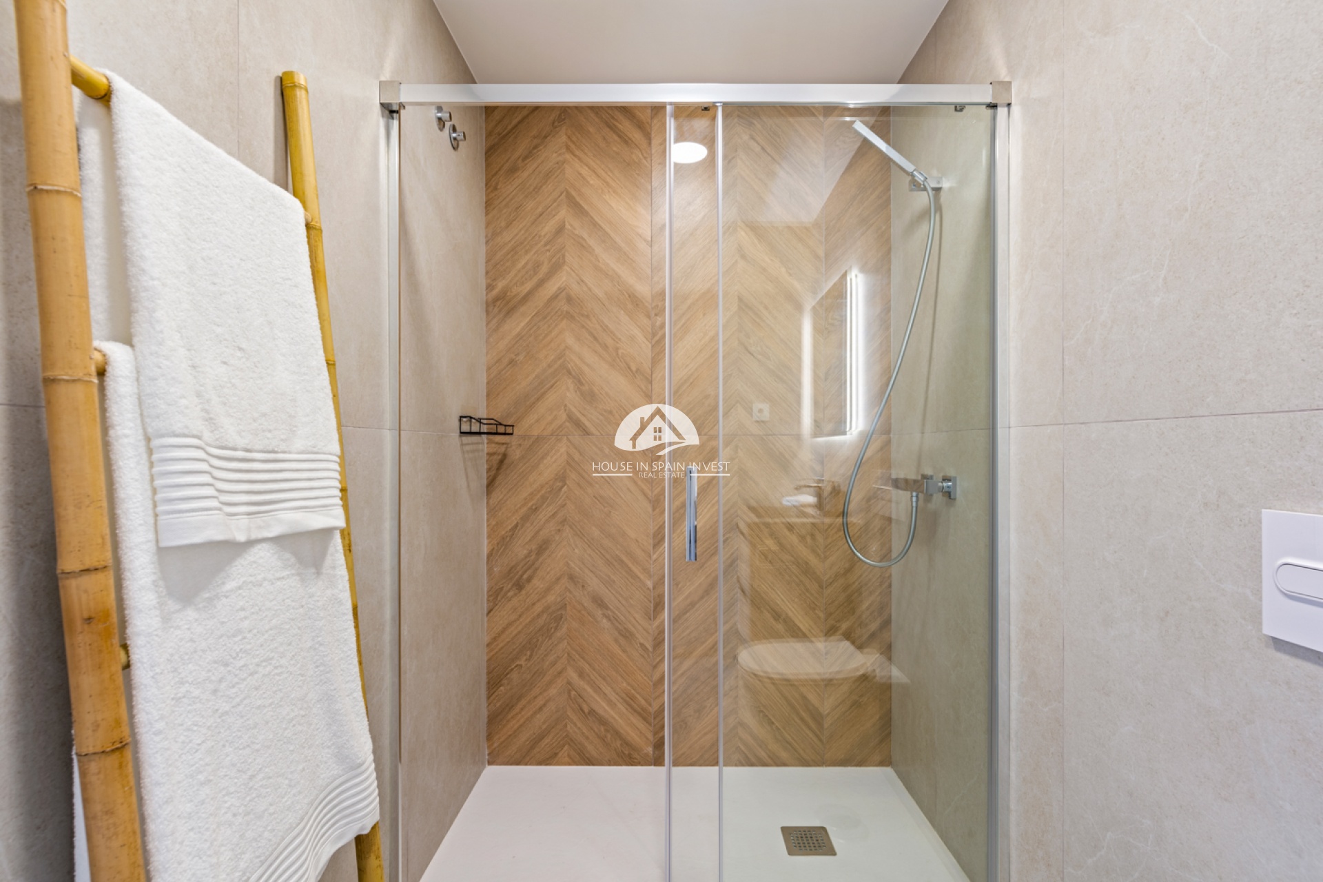 Obra nueva - Chalet - Pilar de la Horadada - Costa Blanca