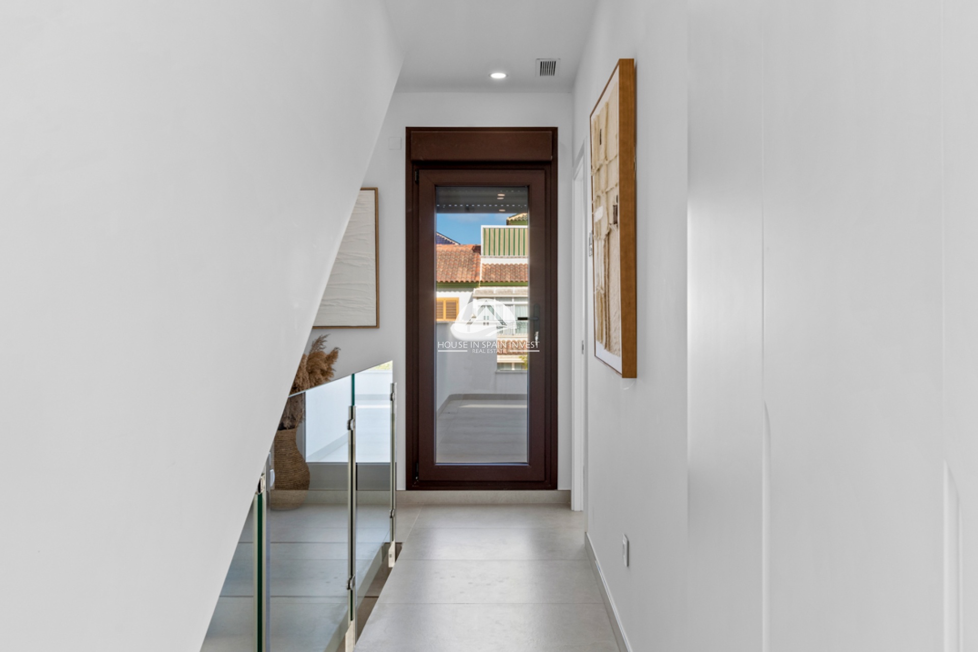 Obra nueva - Chalet - Pilar de la Horadada - Costa Blanca