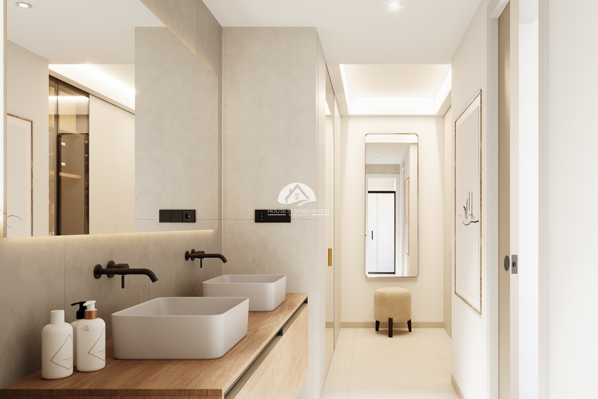 Obra nueva - Chalet - Pilar de la Horadada - Costa Blanca