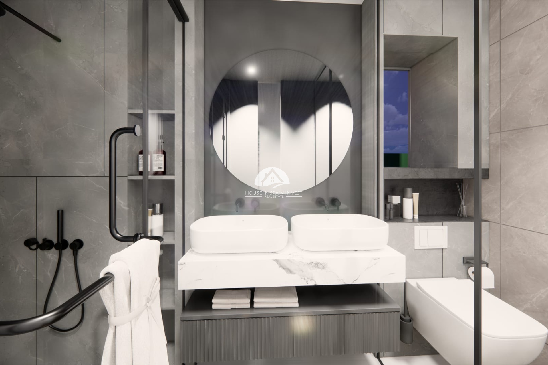 Obra nueva - Chalet - Pilar de la Horadada - Costa Blanca