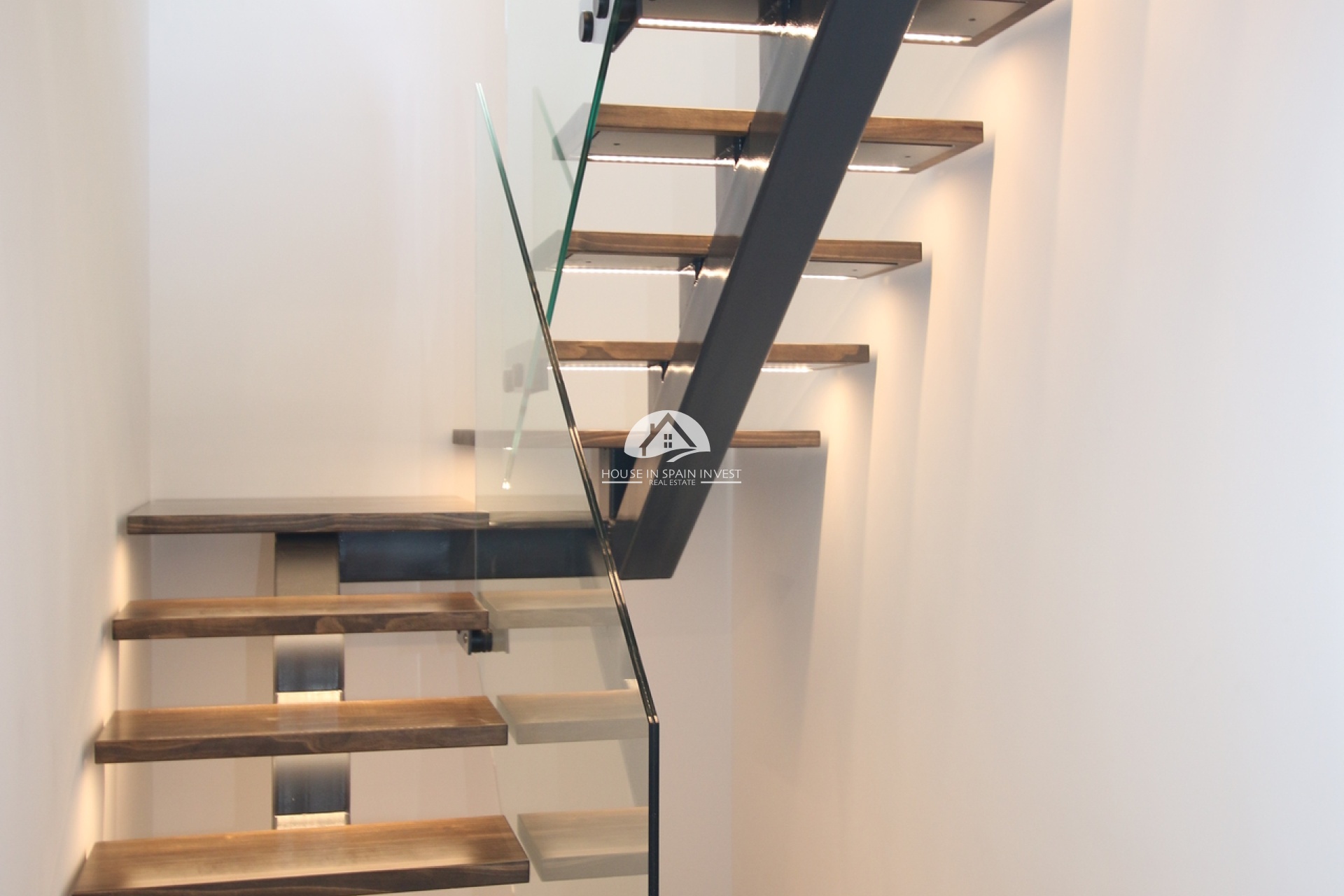 Obra nueva - Chalet - Pilar de la Horadada - Costa Blanca