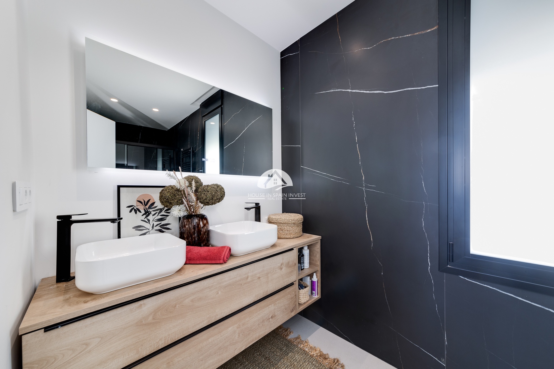 Obra nueva - Chalet - Pilar de la Horadada - Costa Blanca