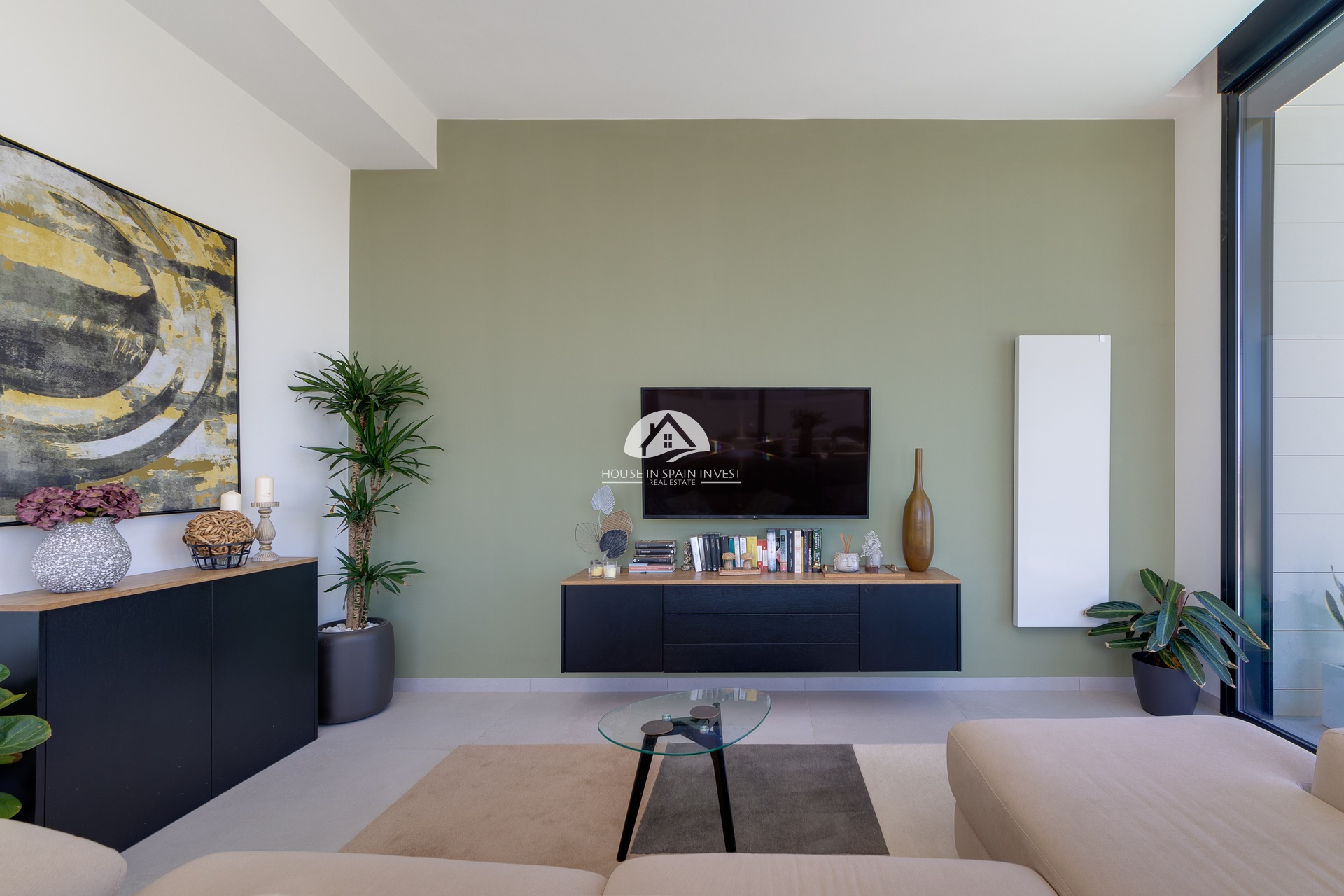 Obra nueva - Chalet - Pilar de la Horadada - Costa Blanca