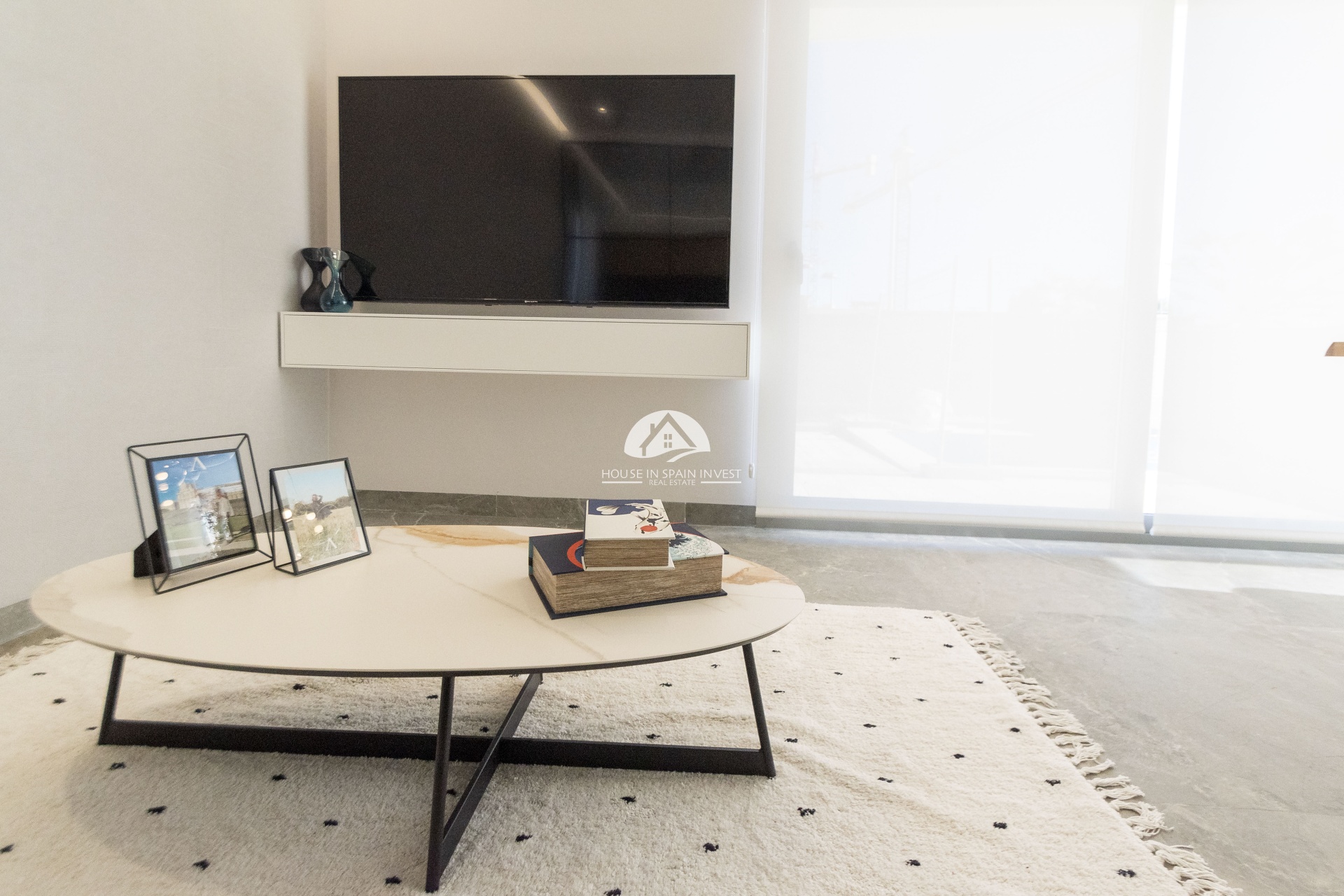 Obra nueva - Chalet - Pilar de la Horadada - Costa Blanca