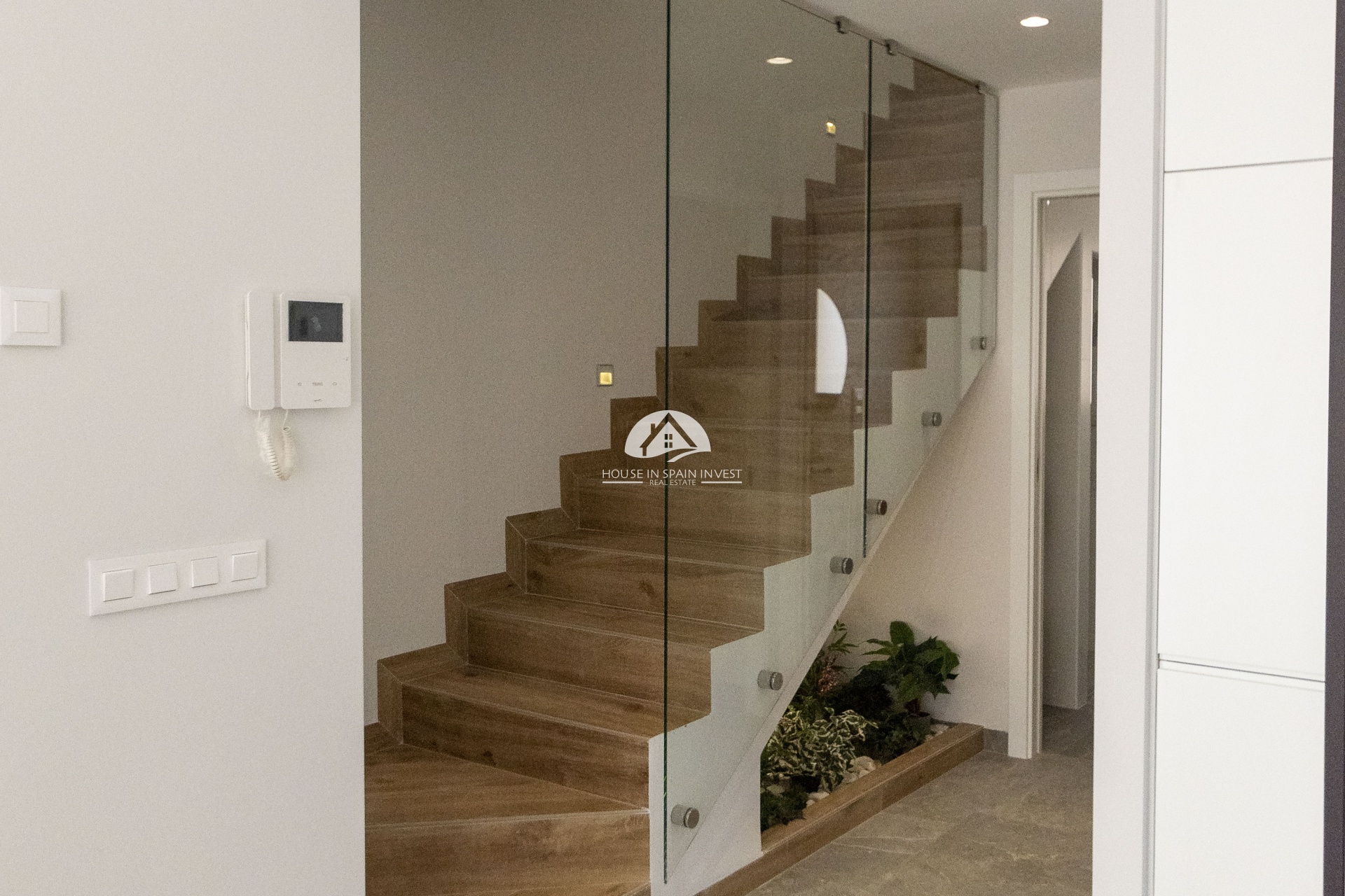 Obra nueva - Chalet - Pilar de la Horadada - Costa Blanca