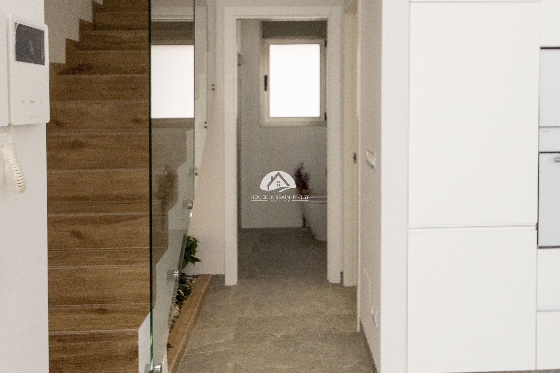 Obra nueva - Chalet - Pilar de la Horadada - Costa Blanca