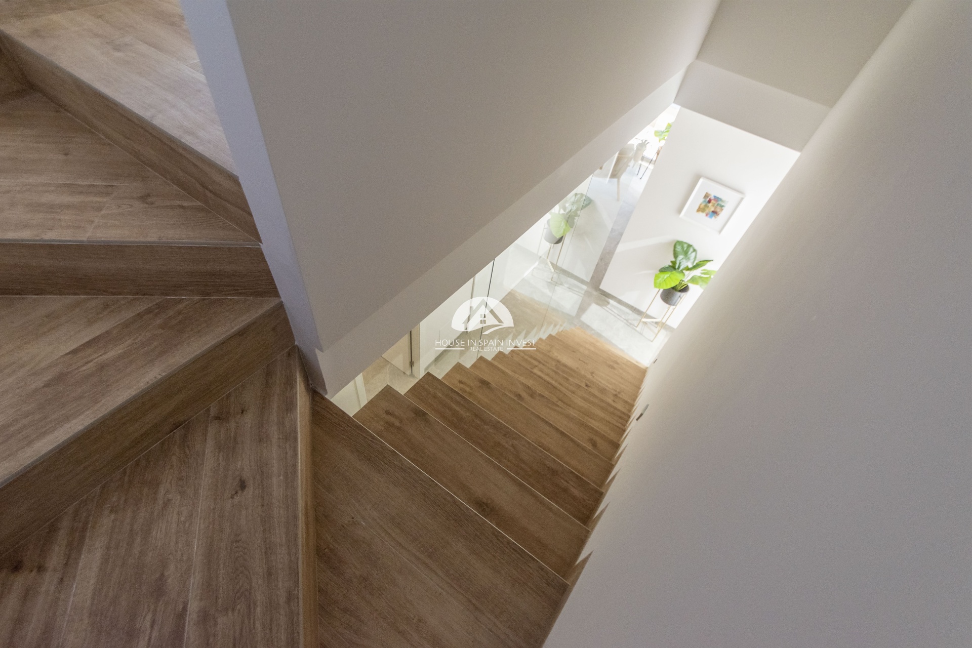 Obra nueva - Chalet - Pilar de la Horadada - Costa Blanca