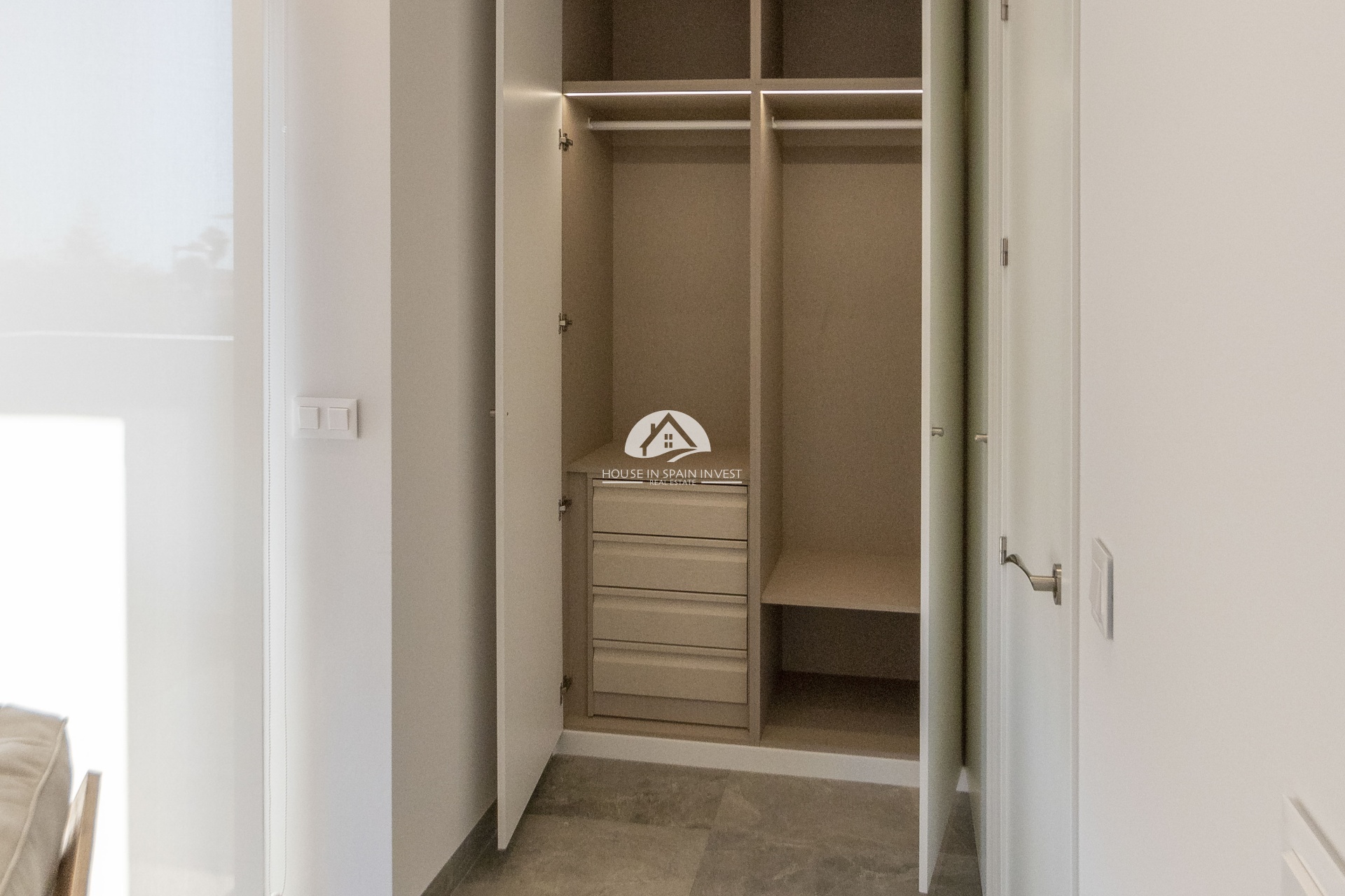 Obra nueva - Chalet - Pilar de la Horadada - Costa Blanca