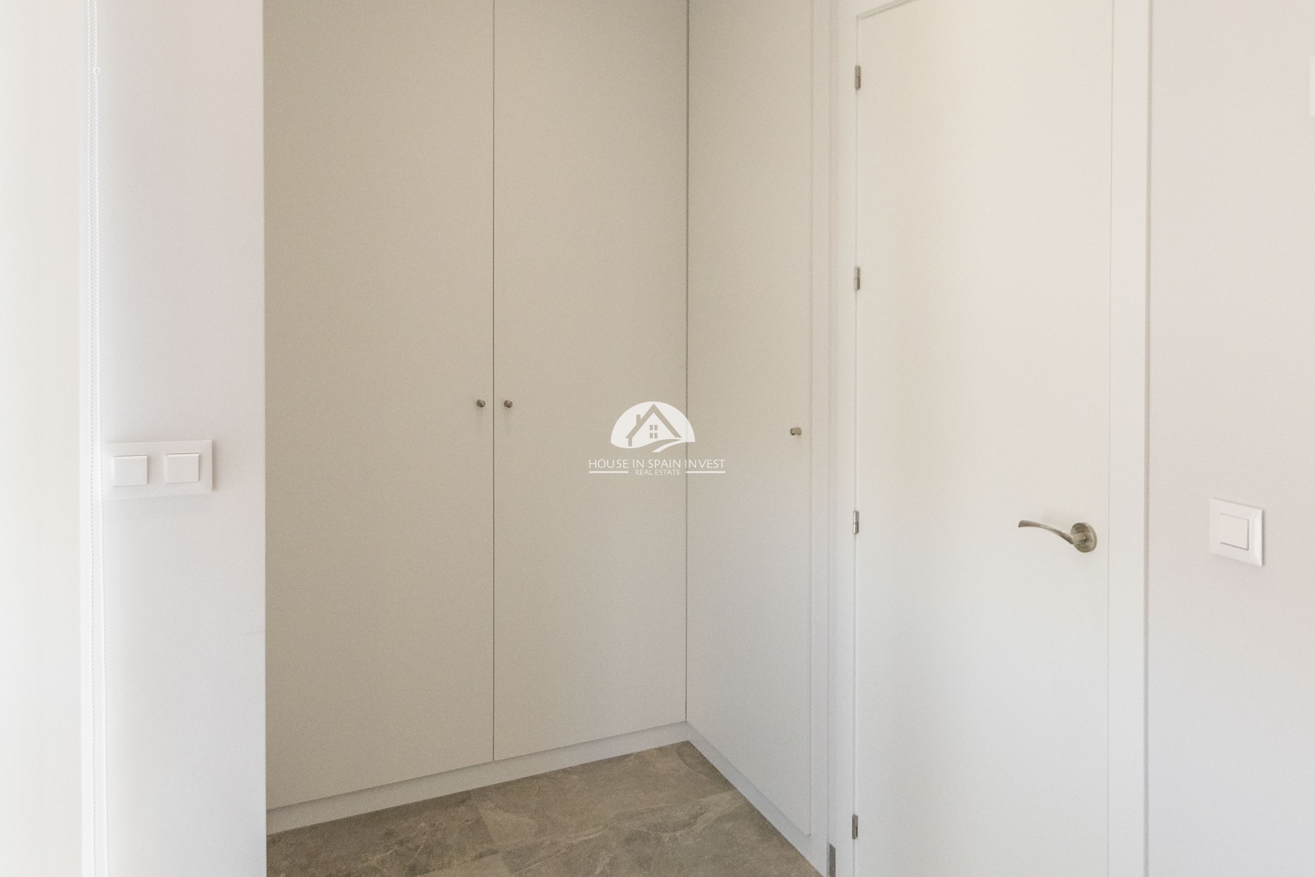 Obra nueva - Chalet - Pilar de la Horadada - Costa Blanca