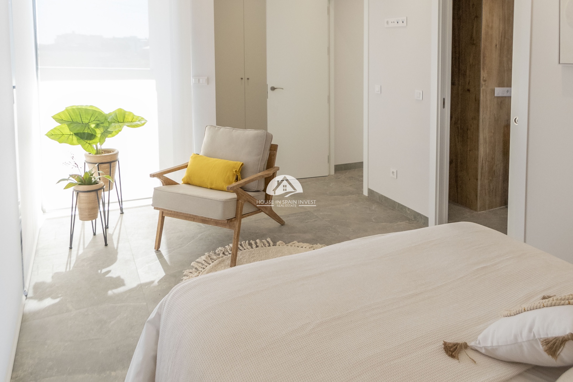 Obra nueva - Chalet - Pilar de la Horadada - Costa Blanca