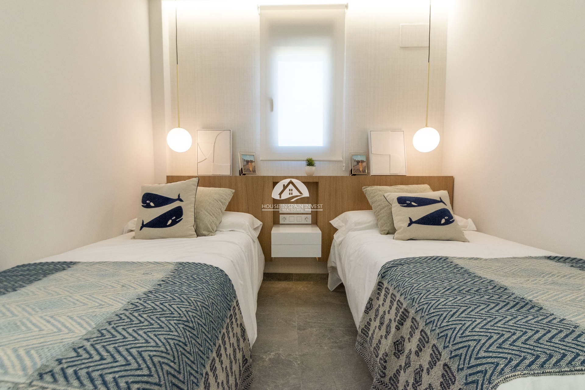 Obra nueva - Chalet - Pilar de la Horadada - Costa Blanca