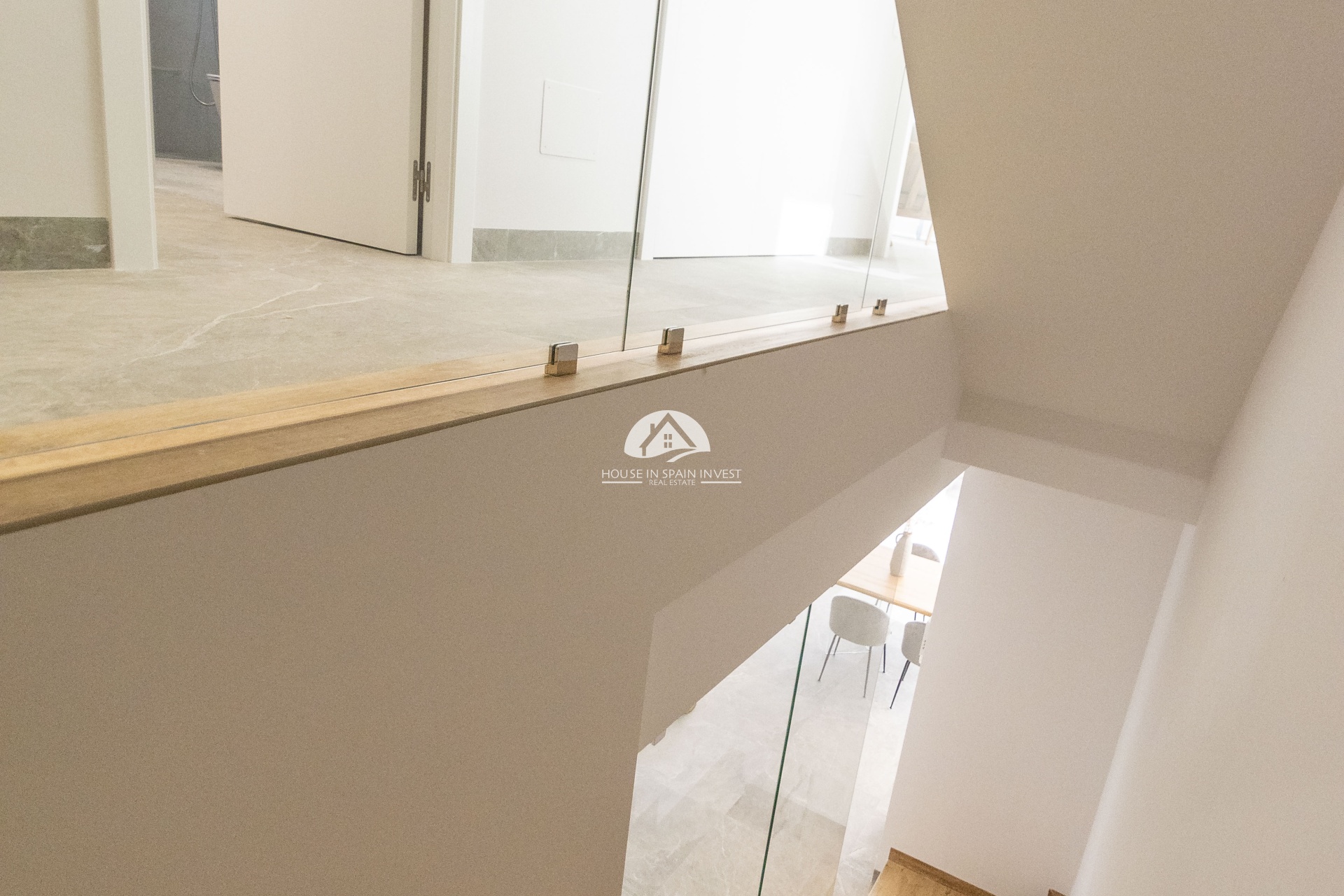 Obra nueva - Chalet - Pilar de la Horadada - Costa Blanca