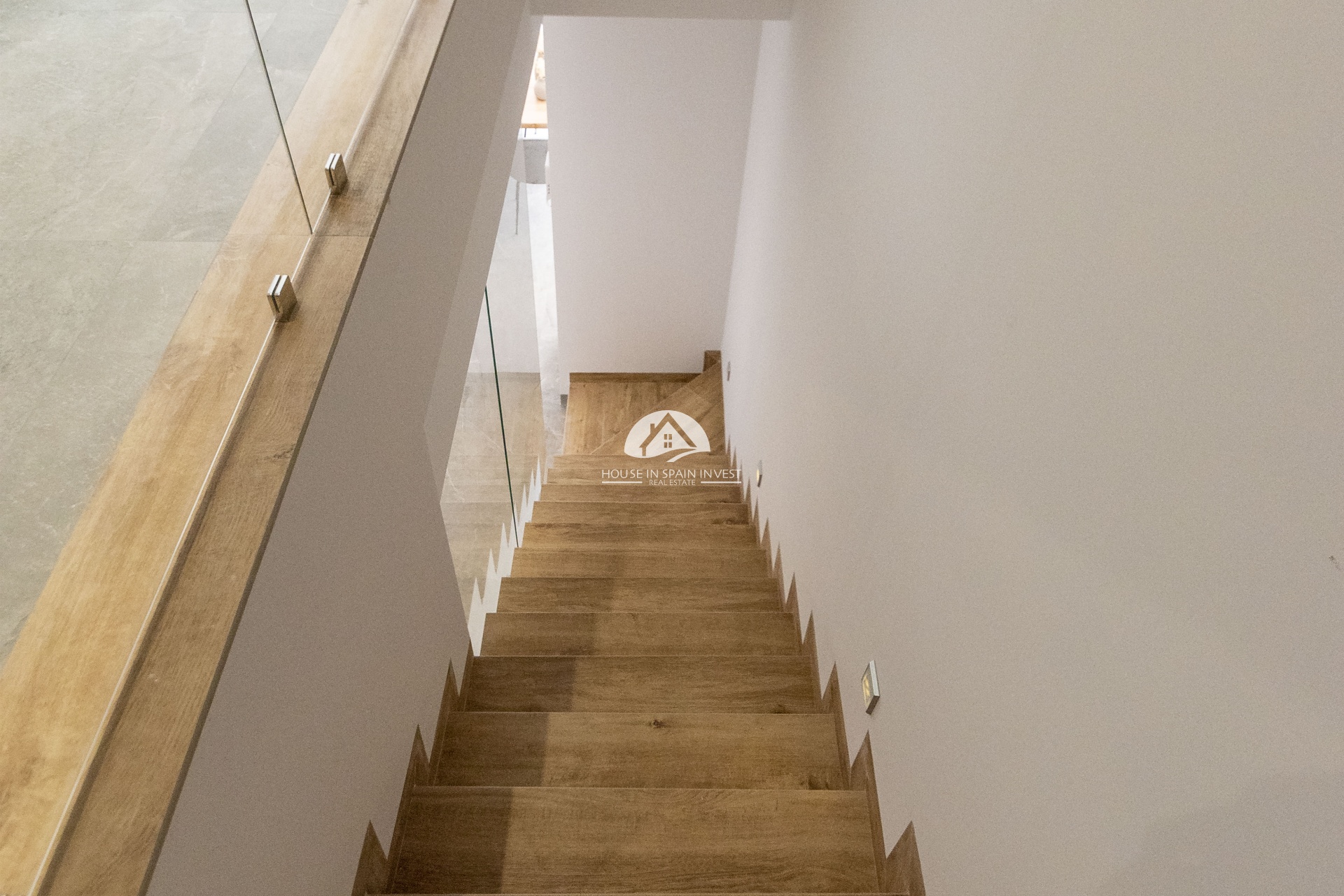 Obra nueva - Chalet - Pilar de la Horadada - Costa Blanca