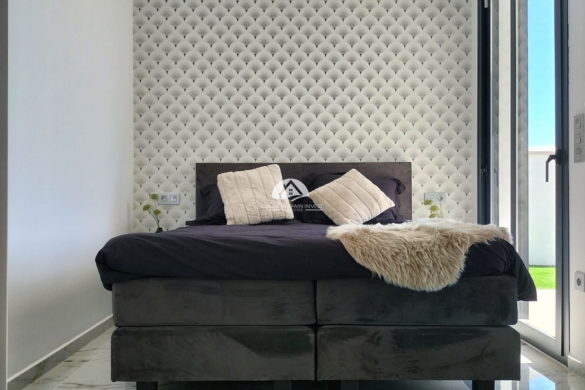 Obra nueva - Chalet - Pilar de la Horadada - Costa Blanca