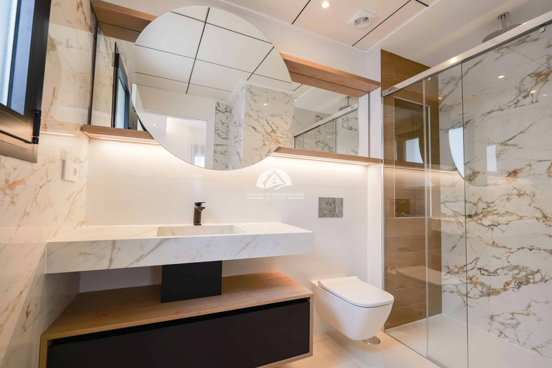 Obra nueva - Chalet - Rojales - Ciudad Quesada - Ciudad Quesada