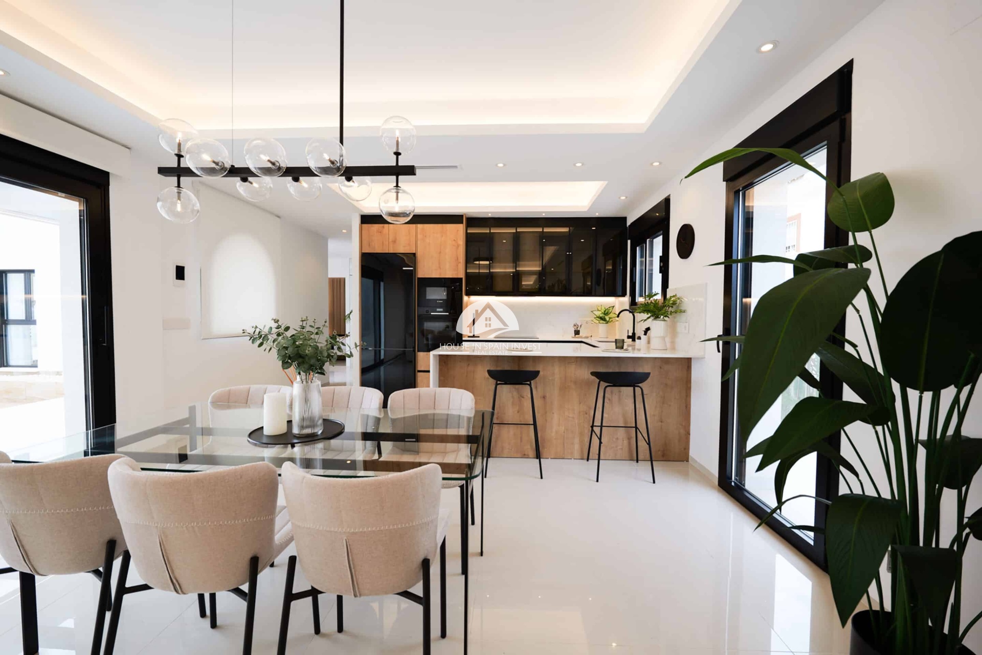 Obra nueva - Chalet - Rojales - Ciudad Quesada - Ciudad Quesada