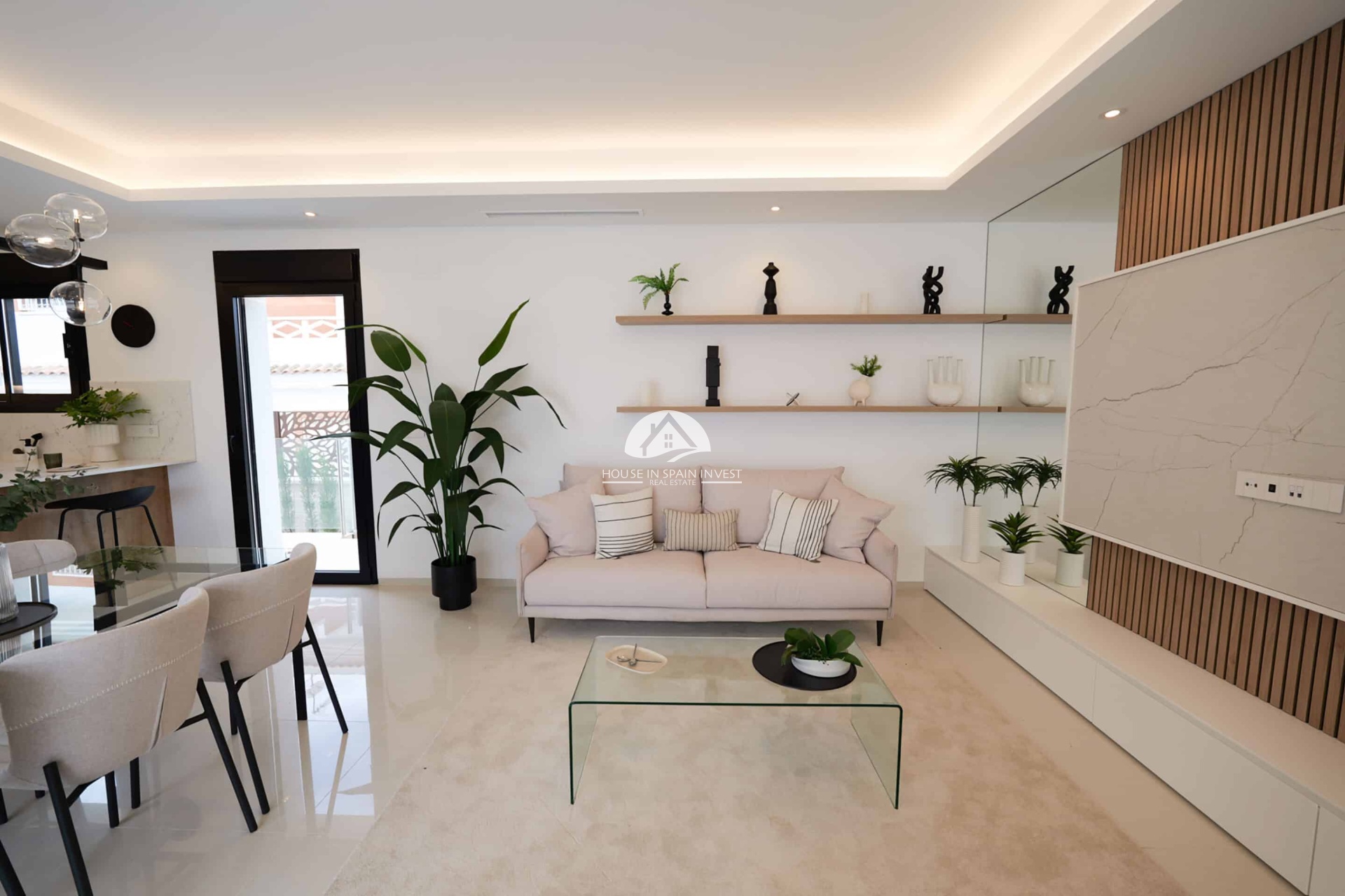 Obra nueva - Chalet - Rojales - Ciudad Quesada - Ciudad Quesada