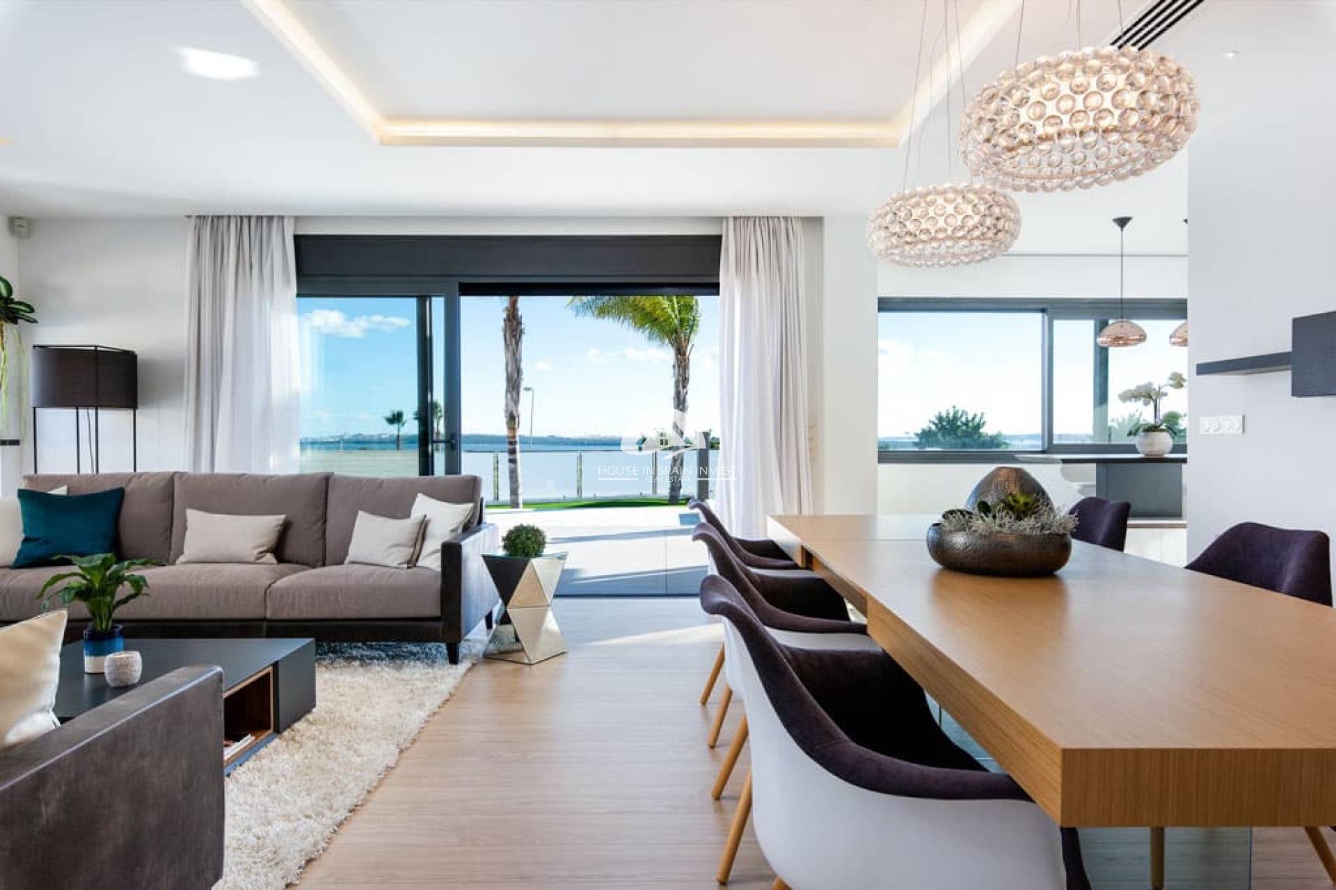 Obra nueva - Chalet - Rojales - Ciudad Quesada - Ciudad Quesada