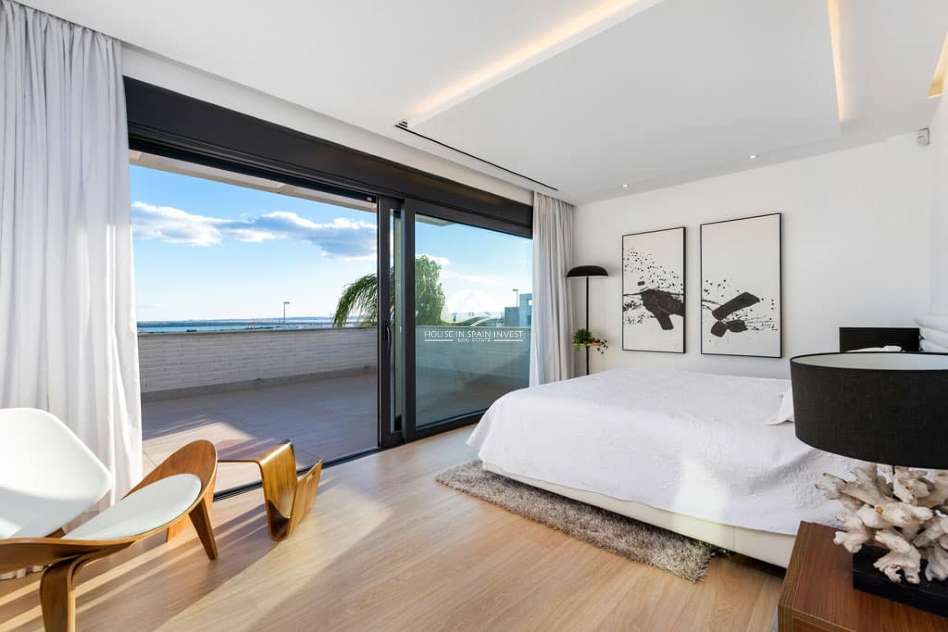 Obra nueva - Chalet - Rojales - Ciudad Quesada - Ciudad Quesada