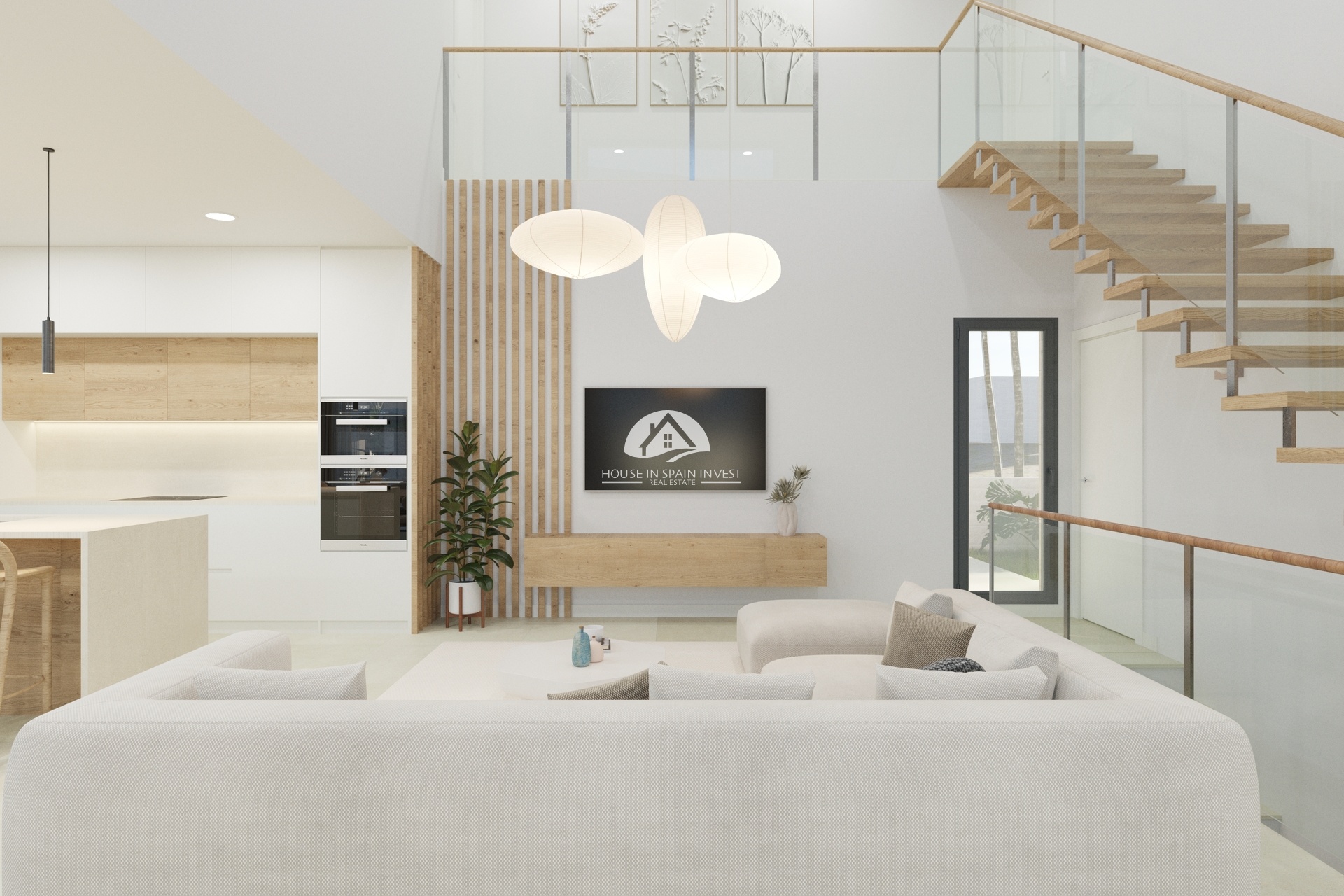 Obra nueva - Chalet - Rojales - Ciudad Quesada - Ciudad Quesada