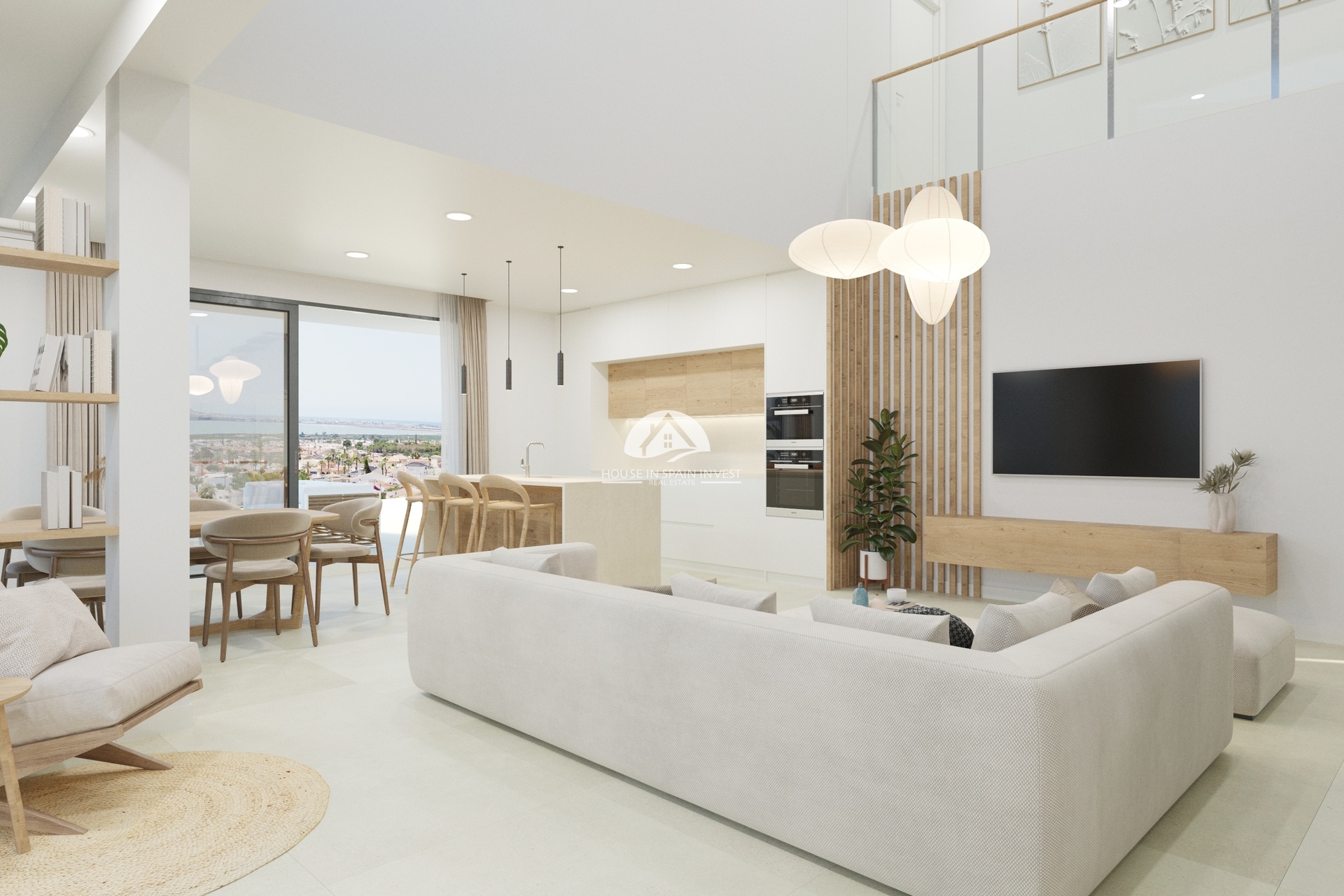 Obra nueva - Chalet - Rojales - Ciudad Quesada - Ciudad Quesada