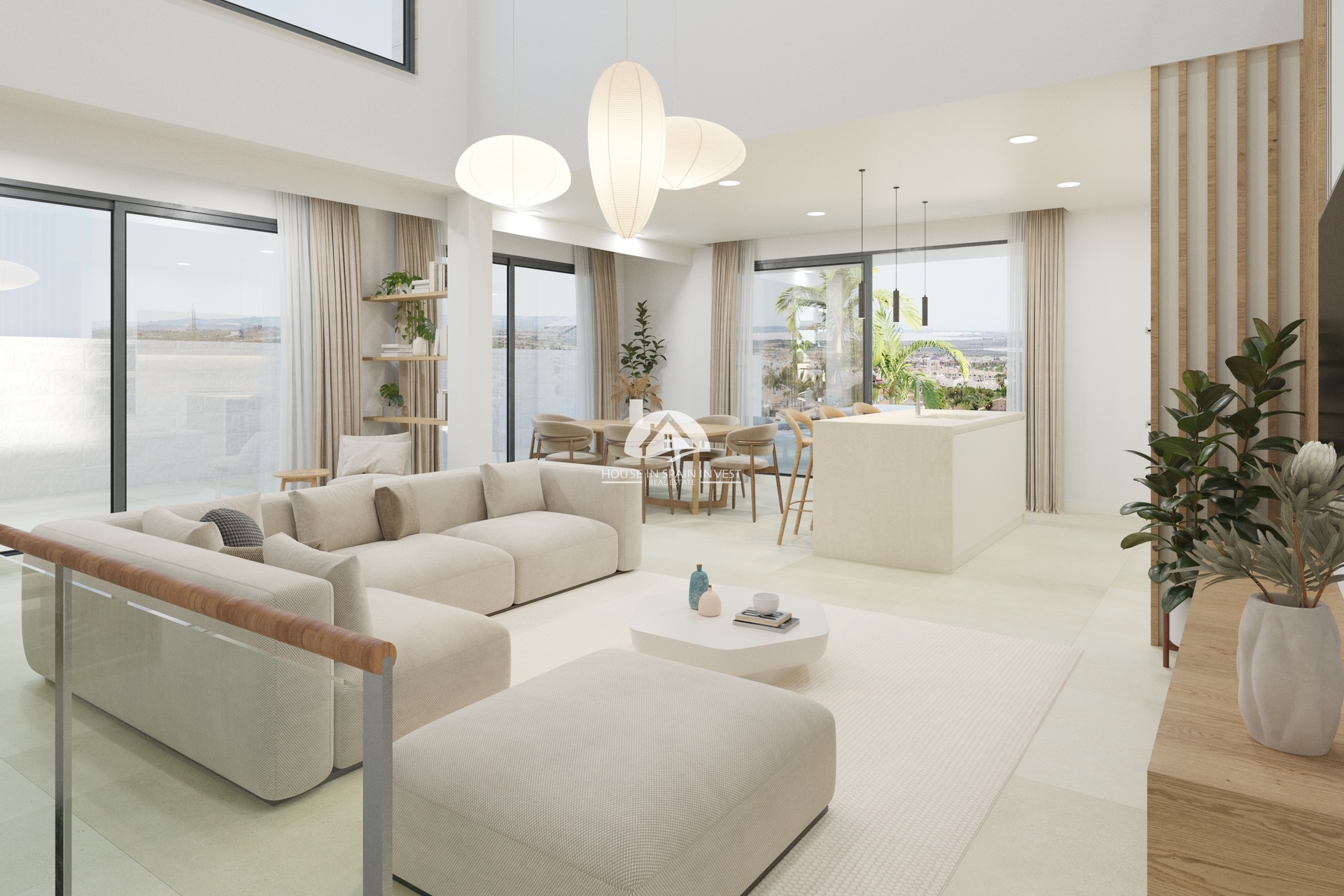 Obra nueva - Chalet - Rojales - Ciudad Quesada - Ciudad Quesada