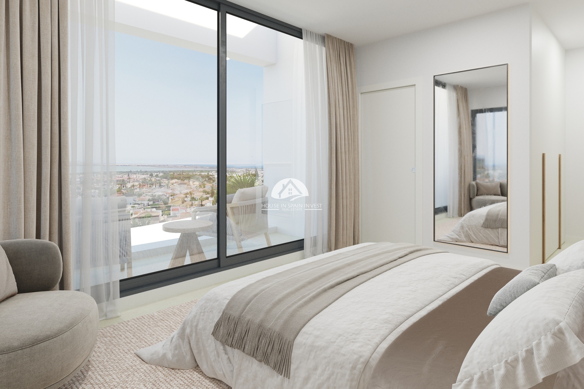 Obra nueva - Chalet - Rojales - Ciudad Quesada - Ciudad Quesada